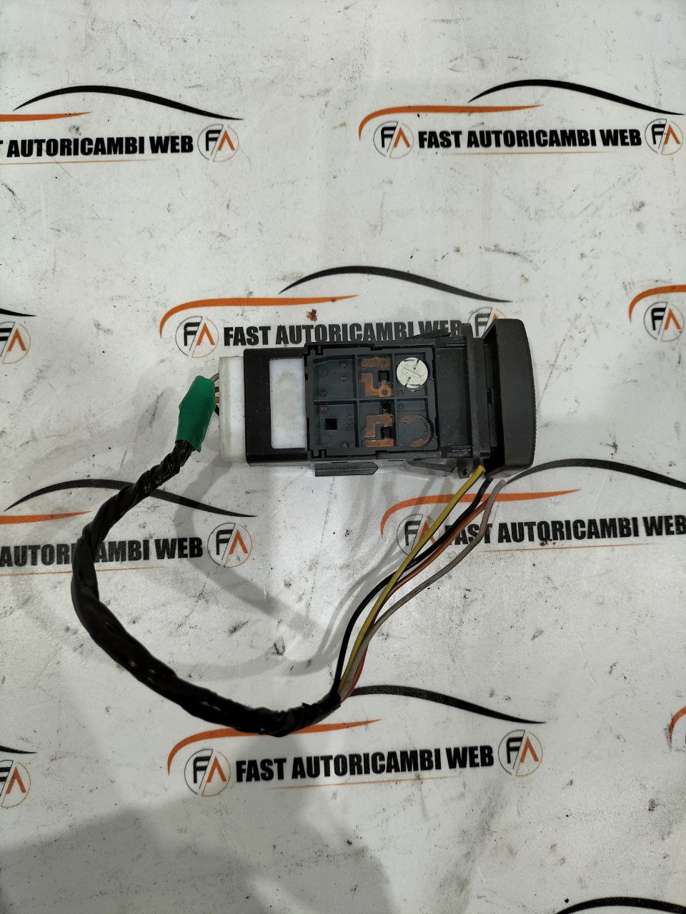 Interruttore DSC Mazda RX-8 15A469 2 photo_2_2025-10-21_17-08-14