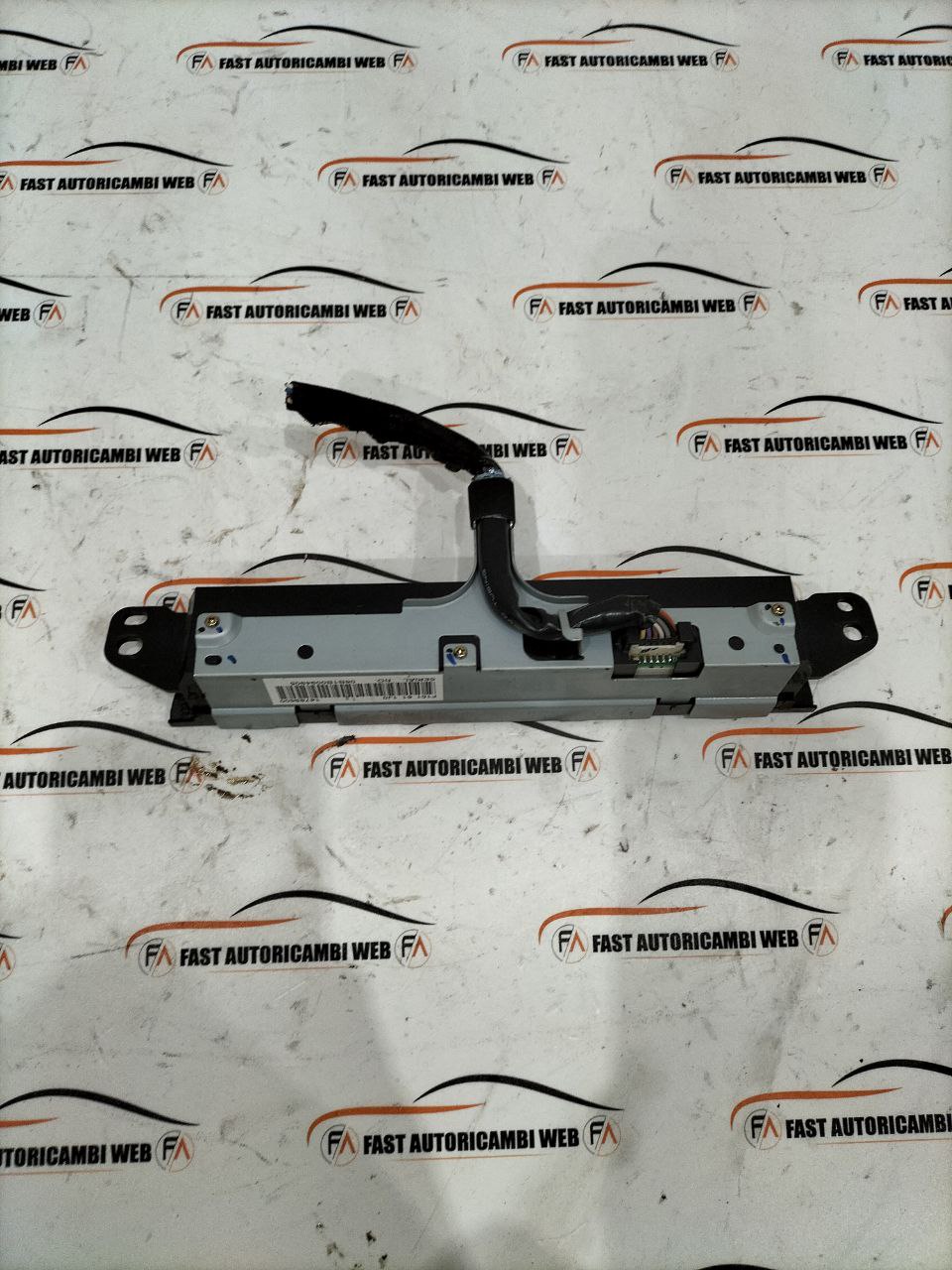 Monitor display digitale Mazda RX-8 F151611J0 2 photo_2_2025-10-21_17-11-21