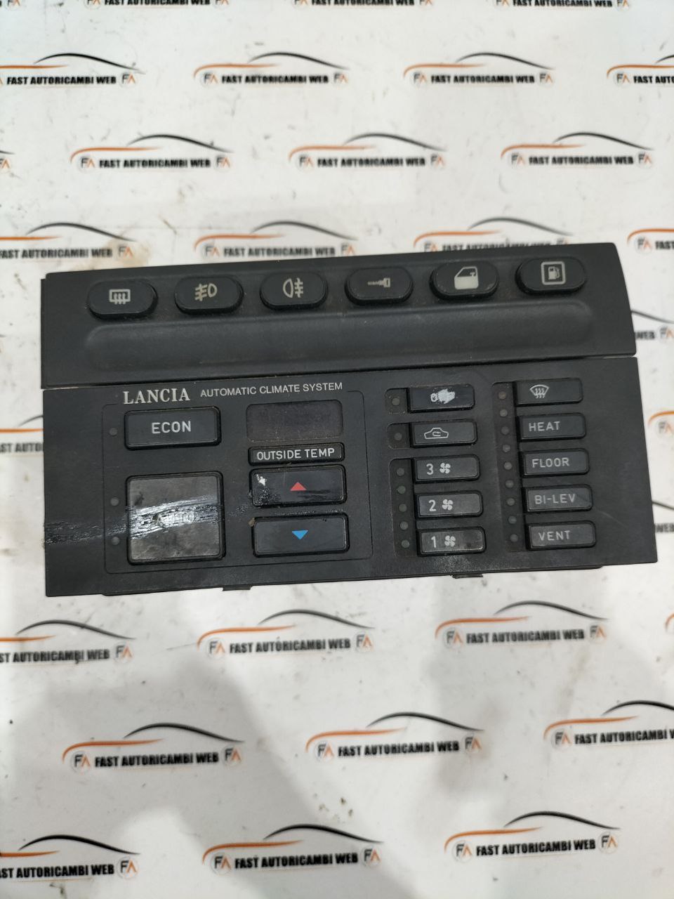 Comando clima Lancia Thema 9140010065 2 photo_2_2025-10-22_09-10-26