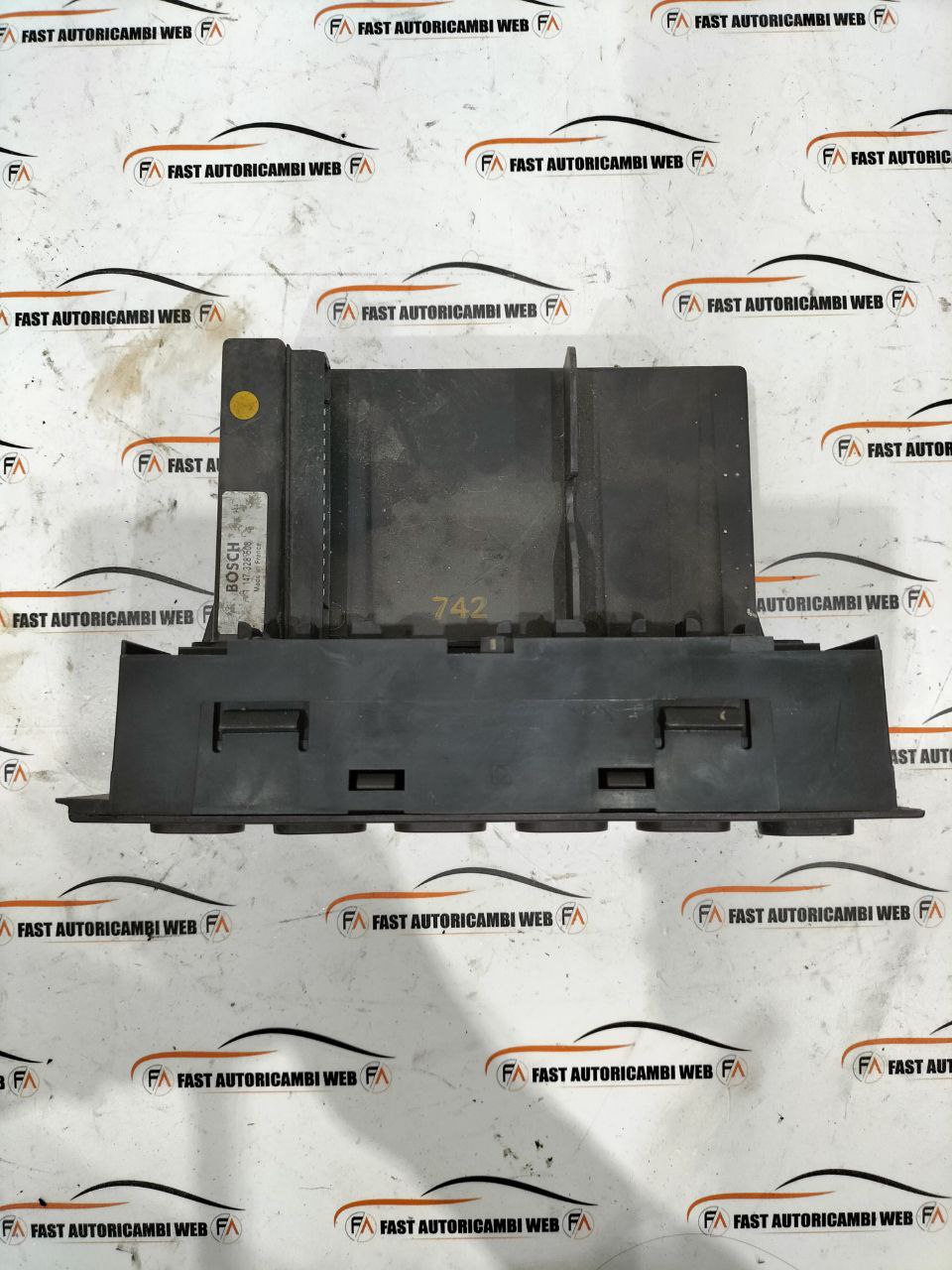 Comando clima Lancia Thema 1147328508 2 photo_2_2025-10-22_09-22-03