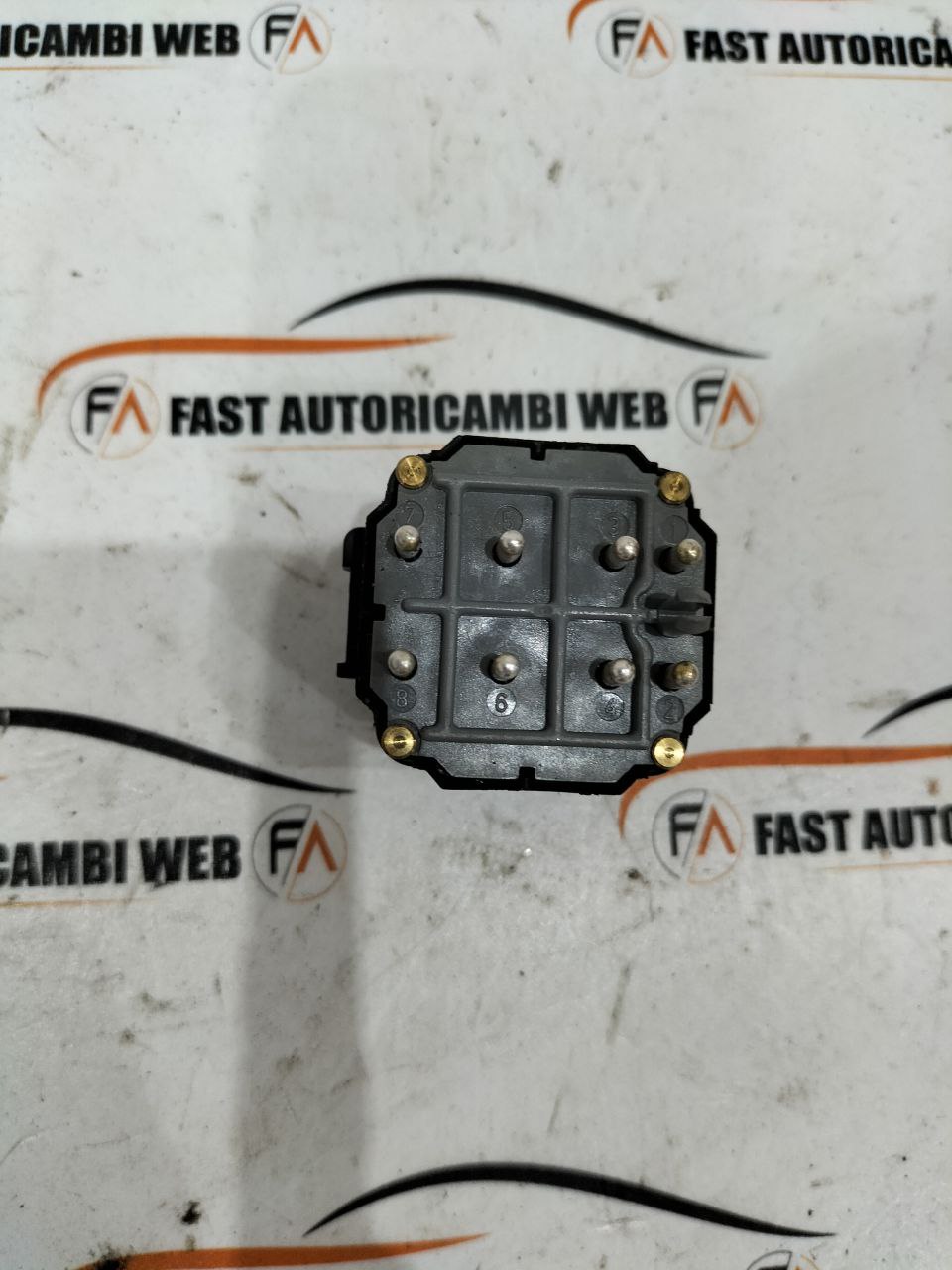 Interruttore specchietto retrovisore Mercedes SL R129 1298200610 3 photo_2_2025-10-22_09-36-50