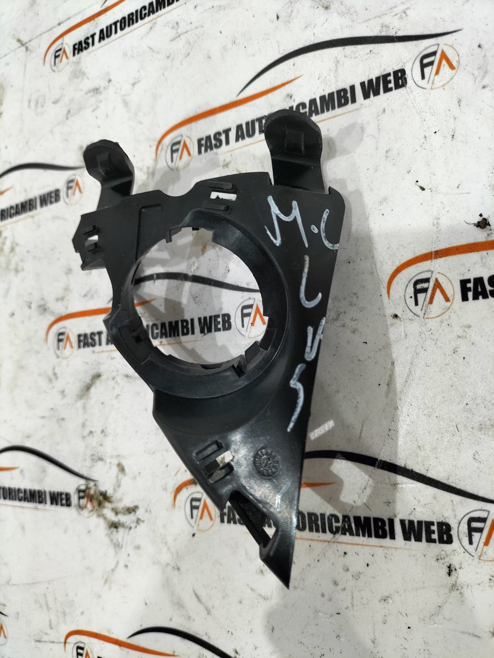 Cover interna specchietto retrovisore Mercedes classe C W205 A205720014 7 photo_2_2025-10-22_12-01-48