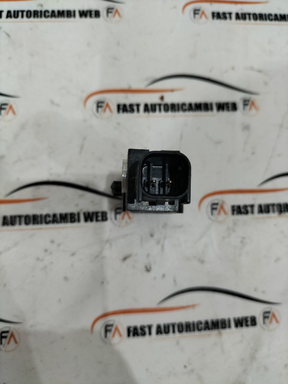Sensore airbag anteriore Mazda RX-8 GJ6A-57-KC0 3 photo_3_2025-10-21_17-00-33