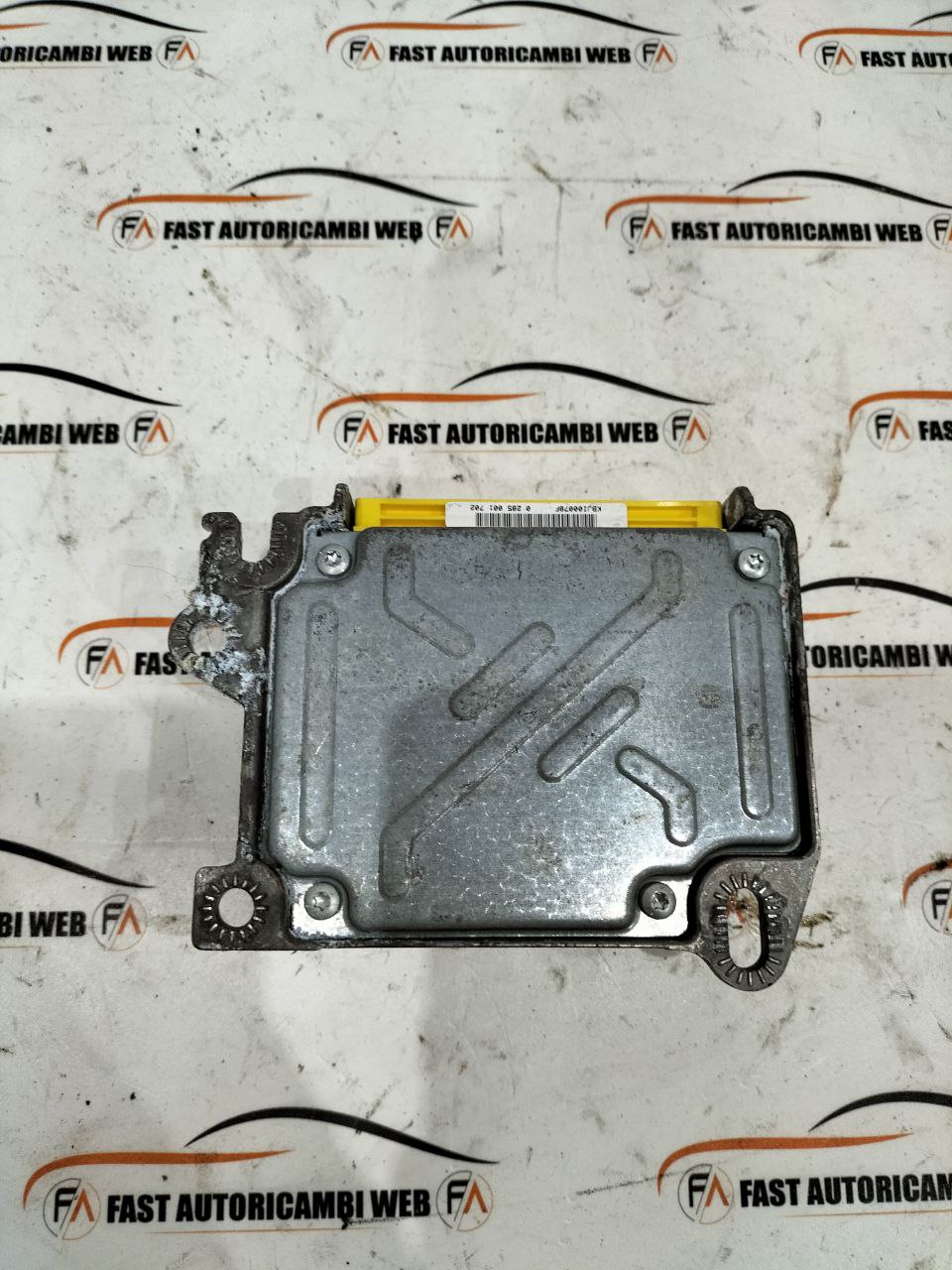 Centralina airbag Audi TT 8N MK1 8N0959655D 3 photo_3_2025-10-21_20-43-02