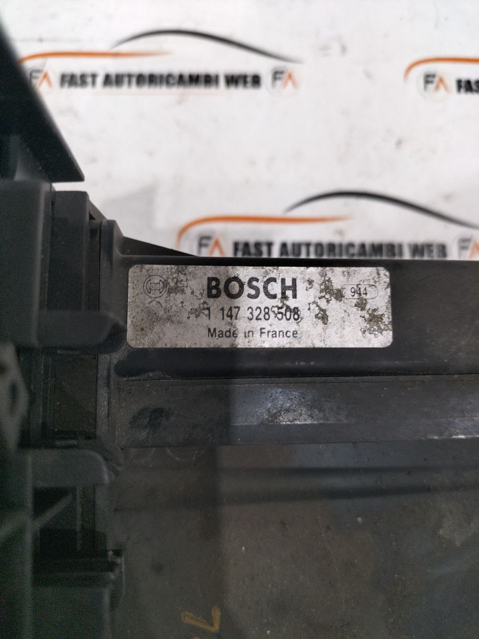 Comando clima Lancia Thema 1147328508 4 photo_3_2025-10-22_09-22-03