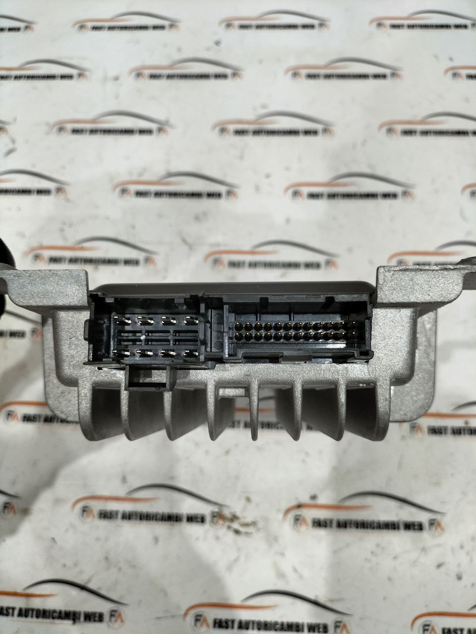 Centralina/Unità amplificatore autoradio Mazda RX-8 FE8866920 3 photo_4_2025-10-21_20-35-35