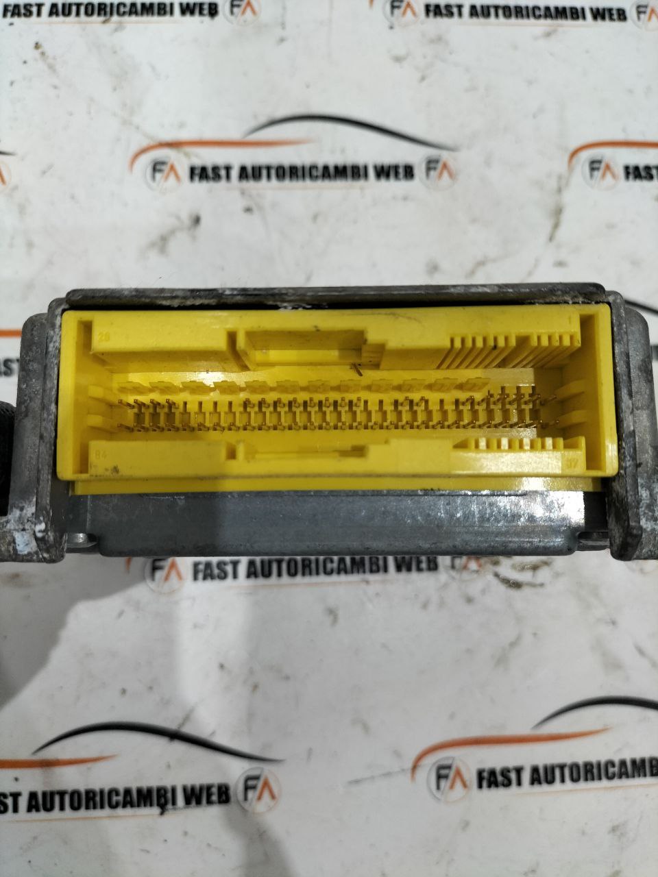 Centralina airbag Audi TT 8N MK1 8N0959655D 4 photo_4_2025-10-21_20-43-02