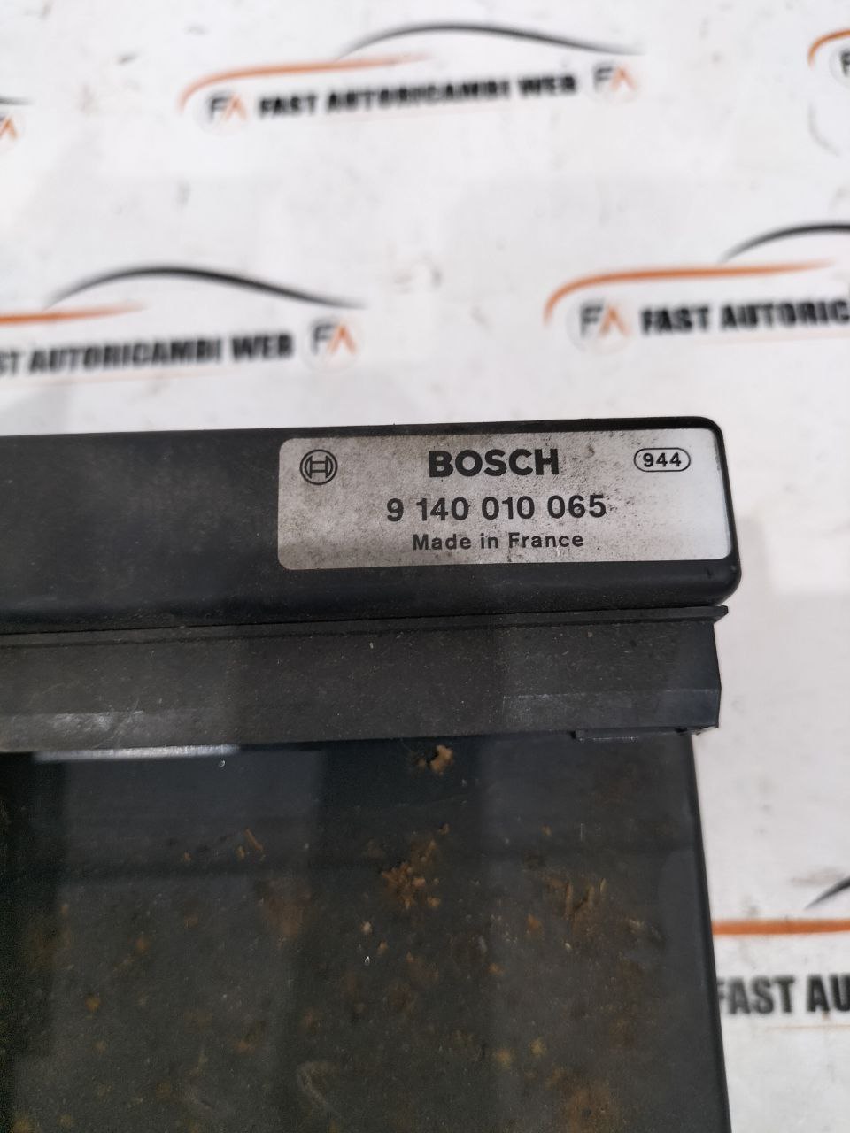 Comando clima Lancia Thema 9140010065 5 photo_4_2025-10-22_09-10-26