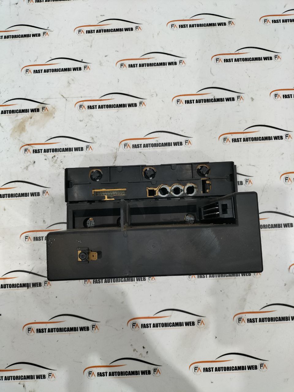 Comando clima Lancia Thema 9140010065 4 photo_5_2025-10-22_09-10-26