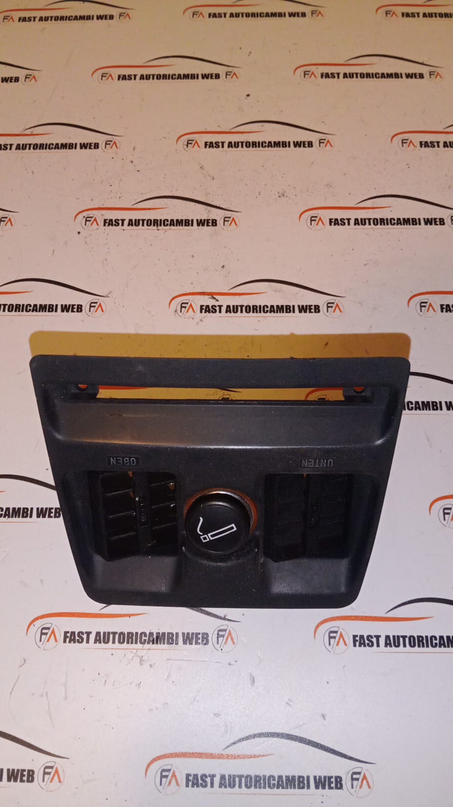 Bocchette aria posteriori BMW serie 7 E23 511618744302 1 WhatsApp Image 2025-10-01 at 22.48.26