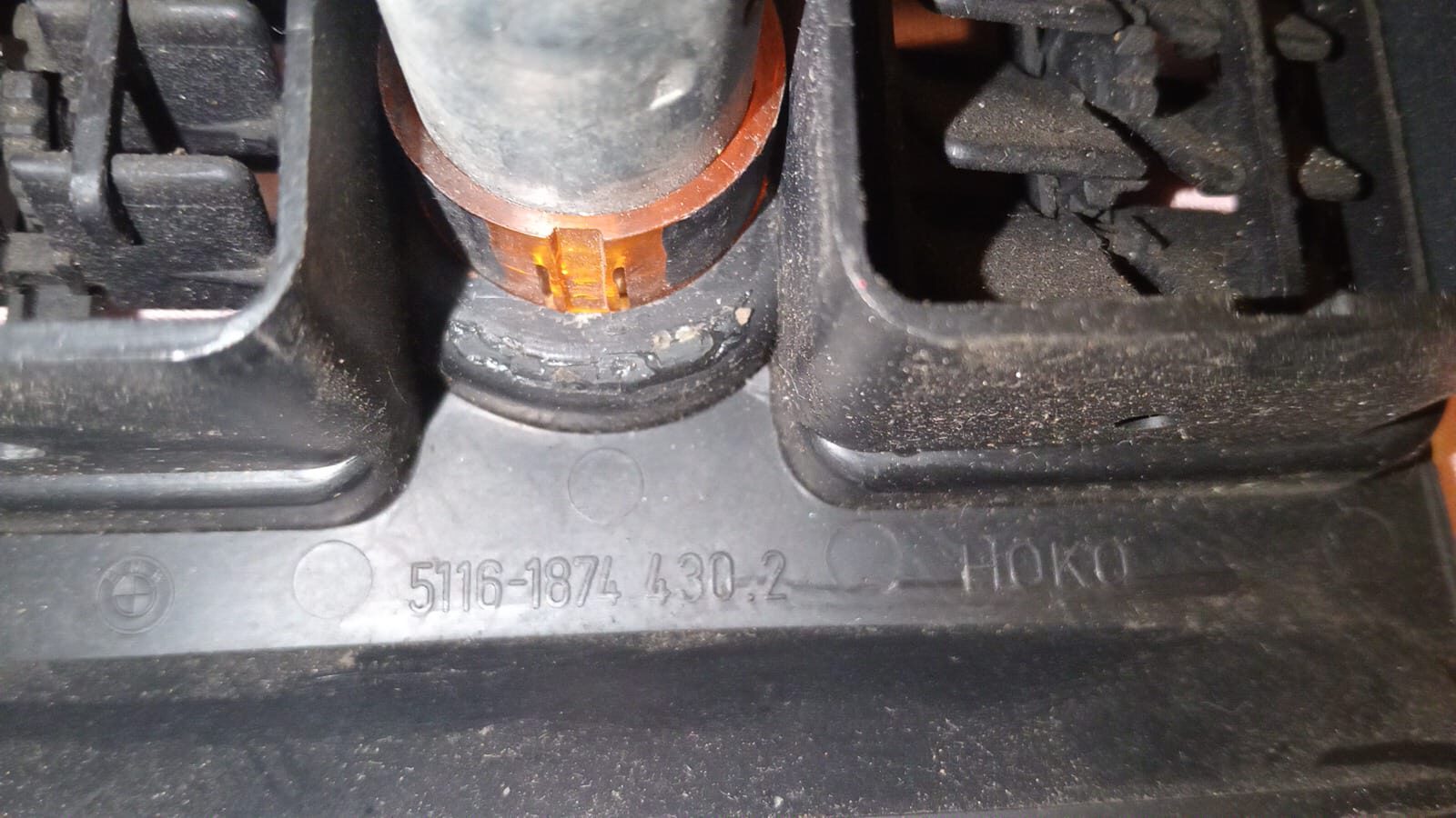 Bocchette aria posteriori BMW serie 7 E23 511618744302 4 WhatsApp Image 2025-10-01 at 22.49.13