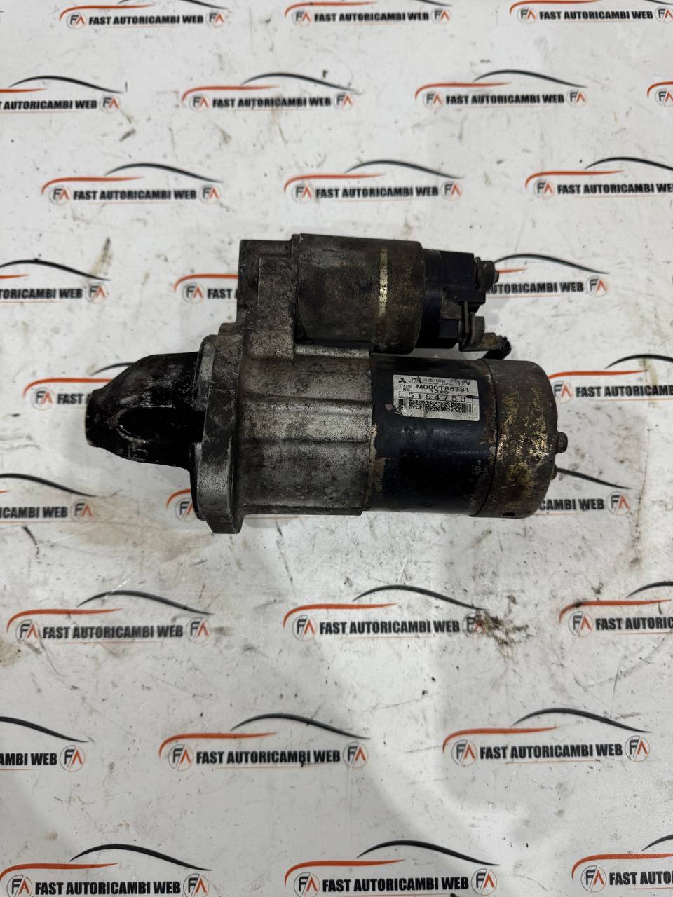 Motorino d’avviamento Saab 9-3 5194758 1 photo_1_2025-11-28_10-05-17