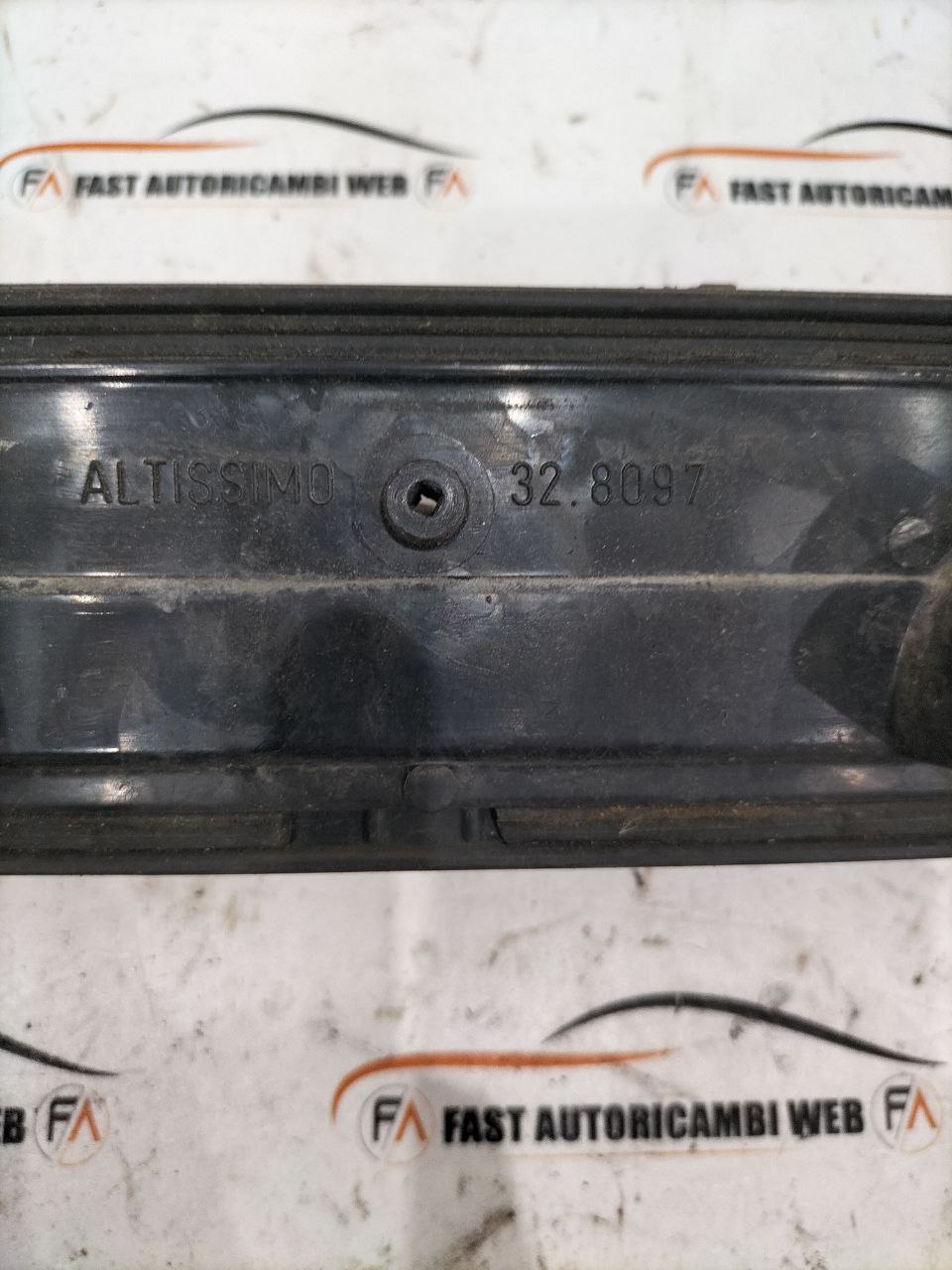 Luce targa Alfa Romeo Alfasud Sprint 32.8097 2 photo_2_2025-11-24_10-42-53