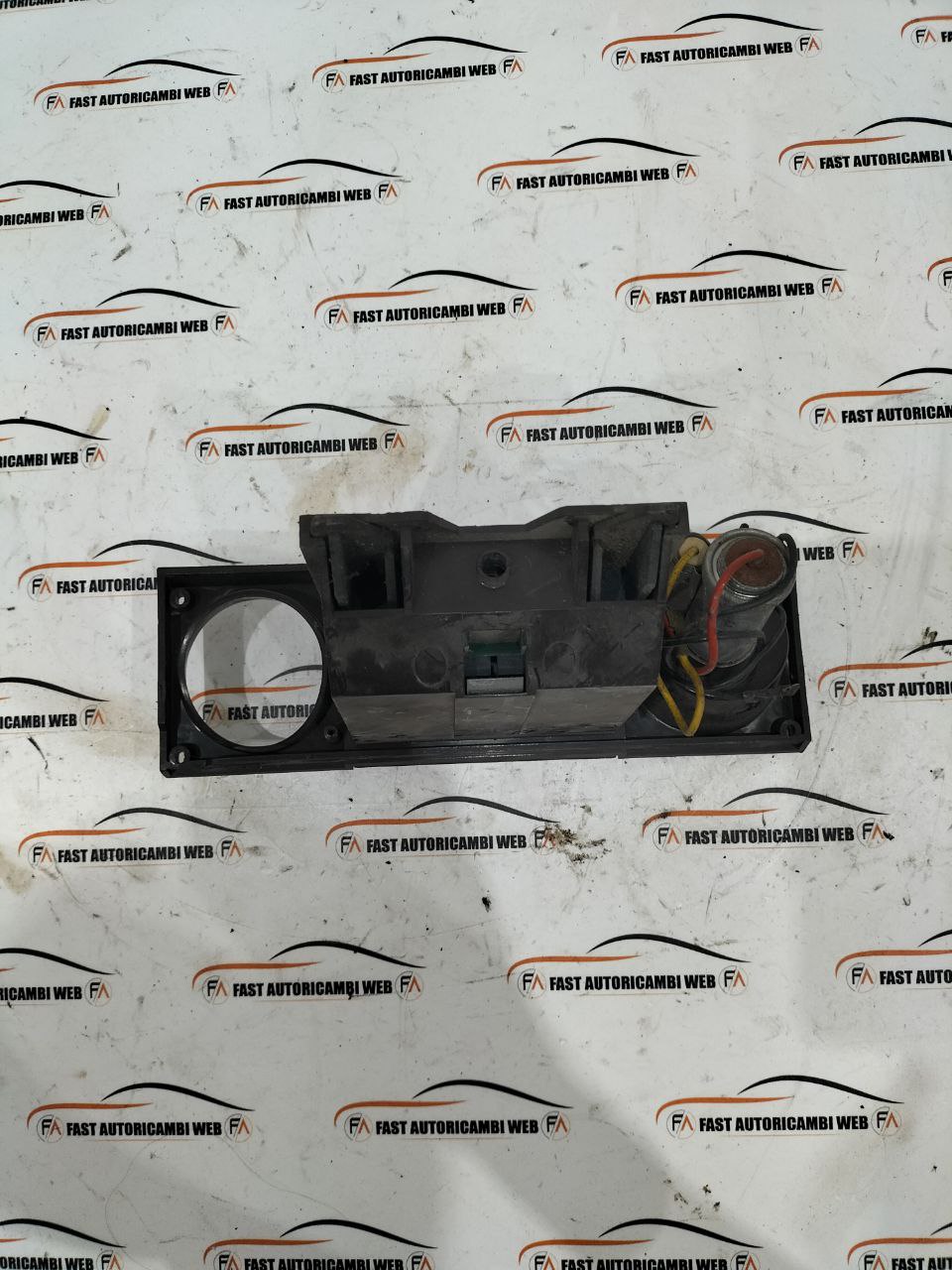 Plancia cruscotto Alfa Romeo Alfasud Sprint 2 photo_2_2025-11-24_10-47-35