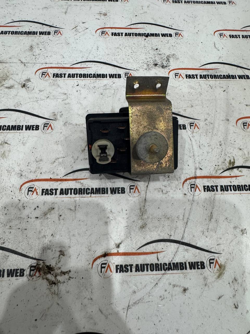 Interruttore regolatore luci BMW serie 7 E23 3 photo_2_2025-11-28_10-51-41