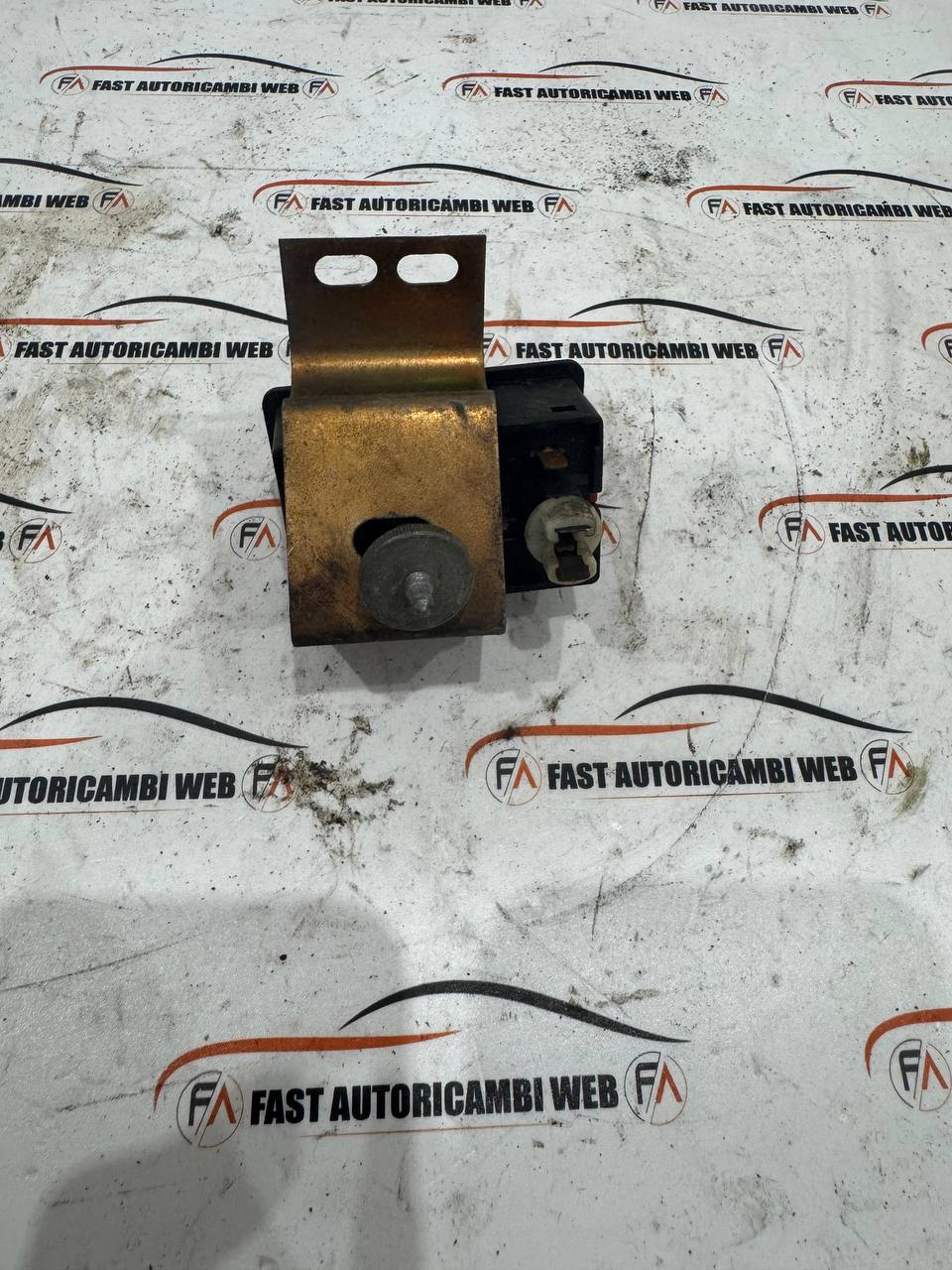 Interruttore regolatore luci fendinebbia BMW serie 7 E23 2 photo_2_2025-11-28_10-53-23