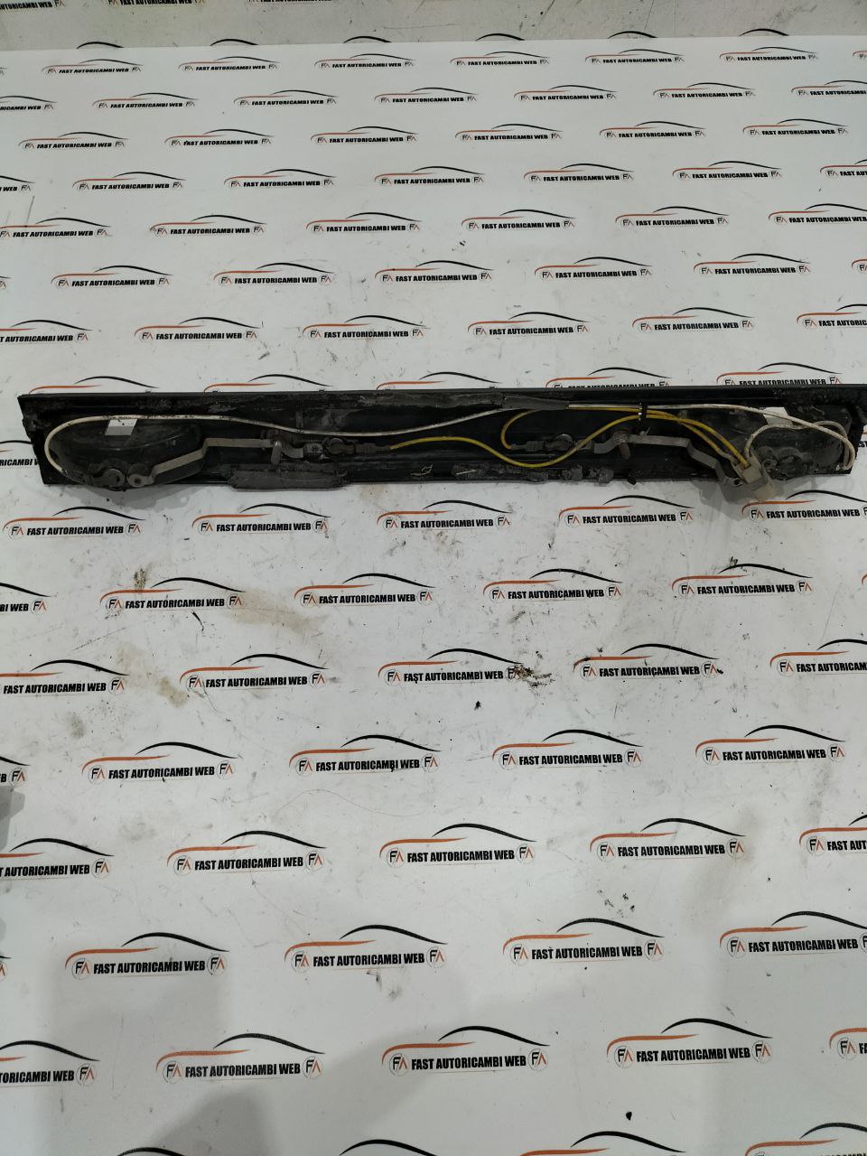Luce targa Alfa Romeo Alfasud Sprint 32.8097 3 photo_3_2025-11-24_10-42-53