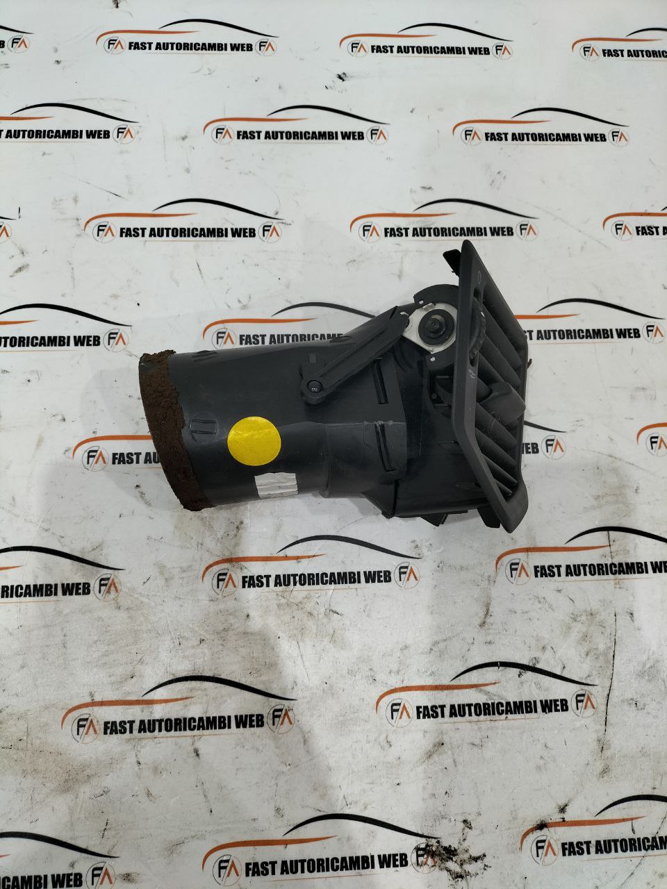Bocchetta aria cruscotto sinistra Volvo XC 70 3409373 2 5881980625982524495