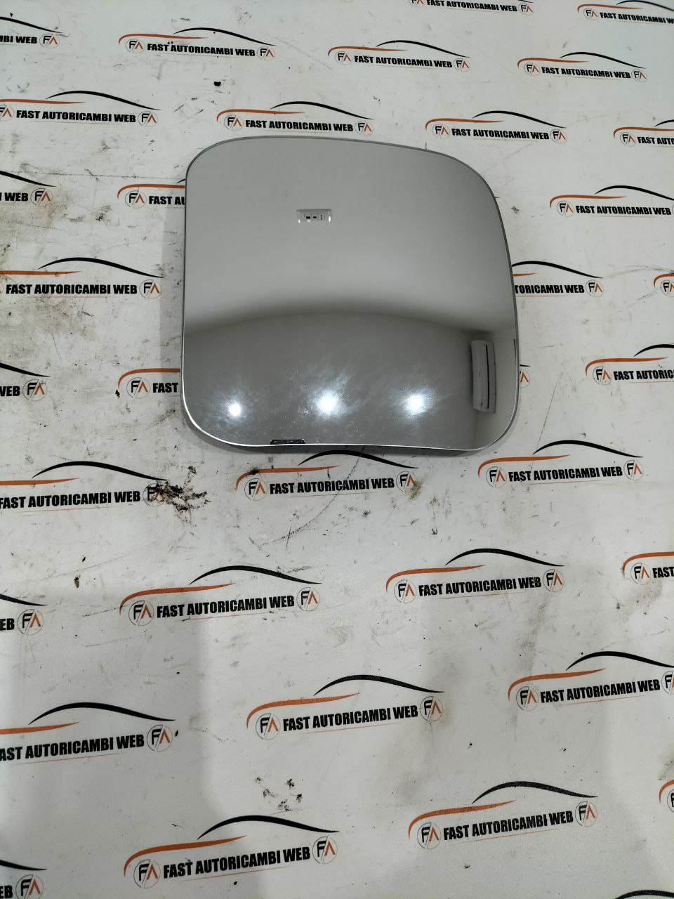 Vetro specchietto grandangolare Mercedes Atego 1 5881980625982524643