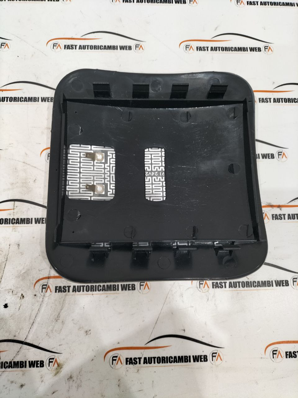 Vetro specchietto grandangolare Mercedes Atego 3 5881980625982524644