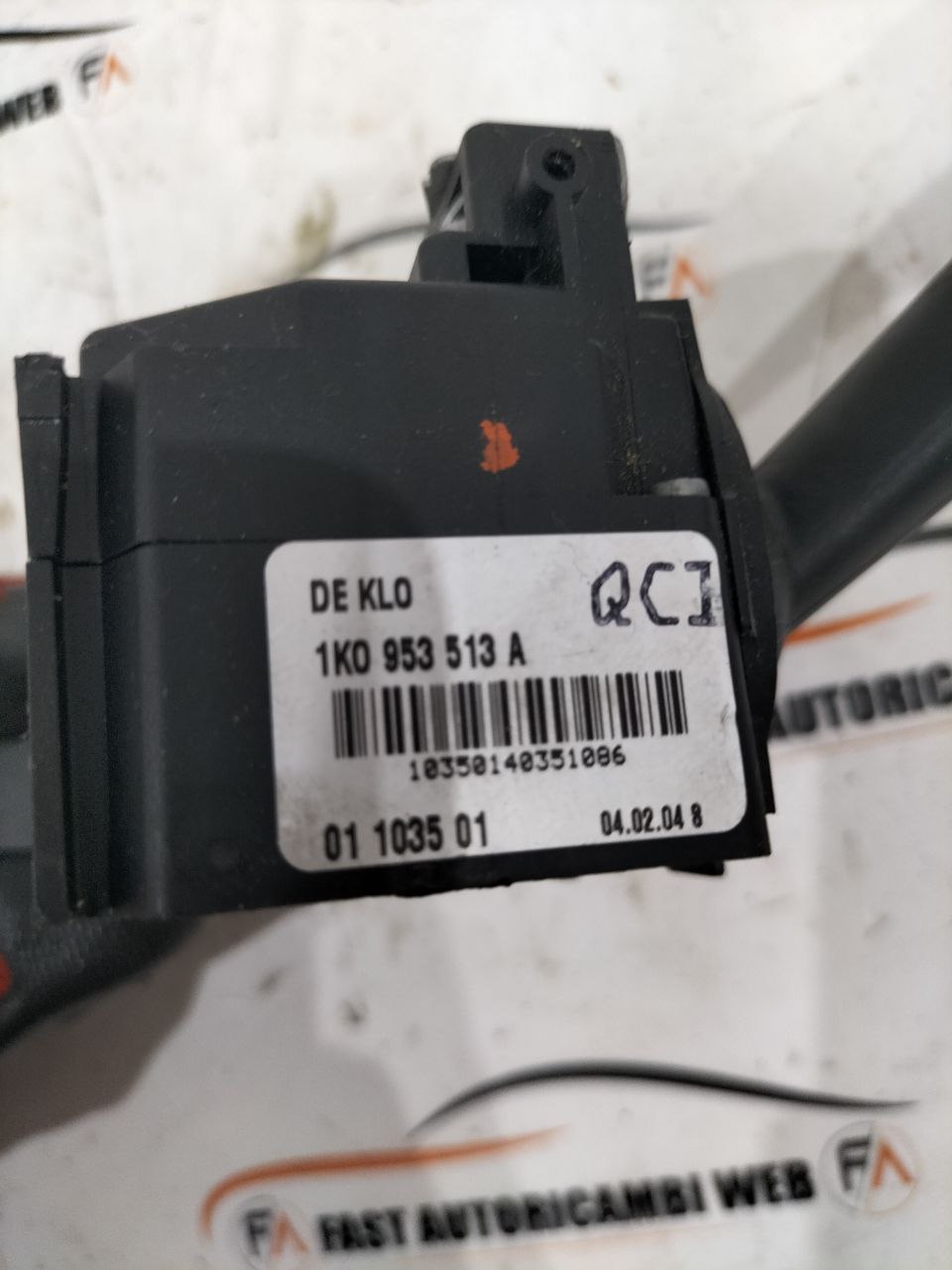 Devioluci Volkswagen Golf 5 1K0953513A 4 5881980625982524666