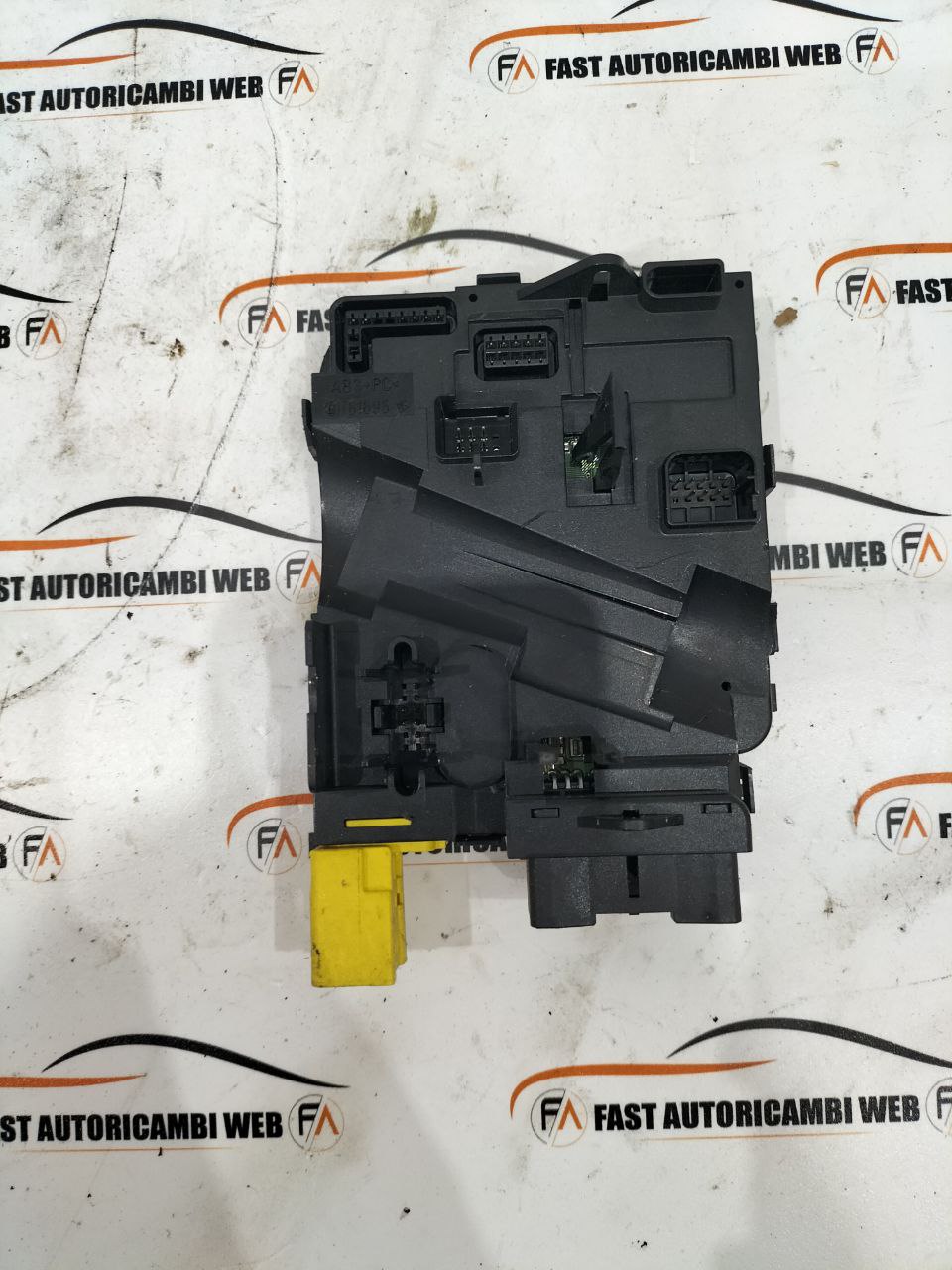 Centralina servosterzo Volkswagen Golf 5 1K0953549A 2 5881980625982524673