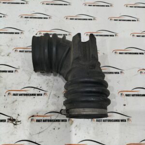 Manicotto filtro aria in gomma Ford Sierra 8 5881980625982524679