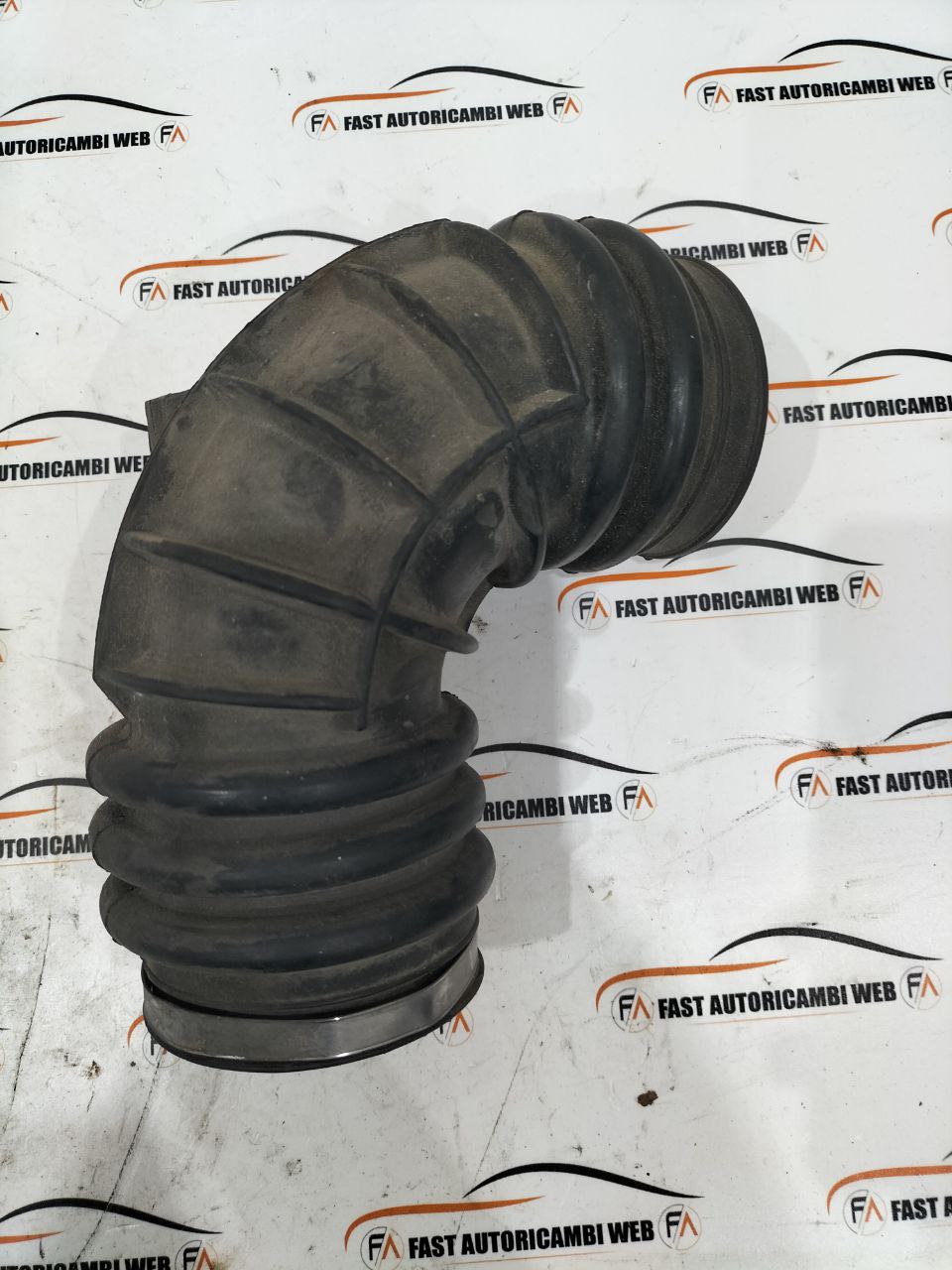 Manicotto filtro aria in gomma Ford Sierra 2 5881980625982524680
