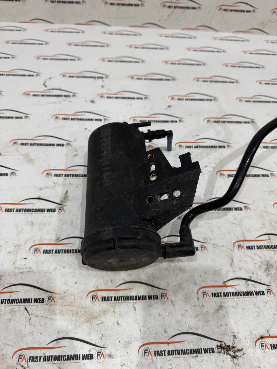 Serbatoio carboni attivi BMW Z3 e36 1180886 3 5906657923222408382