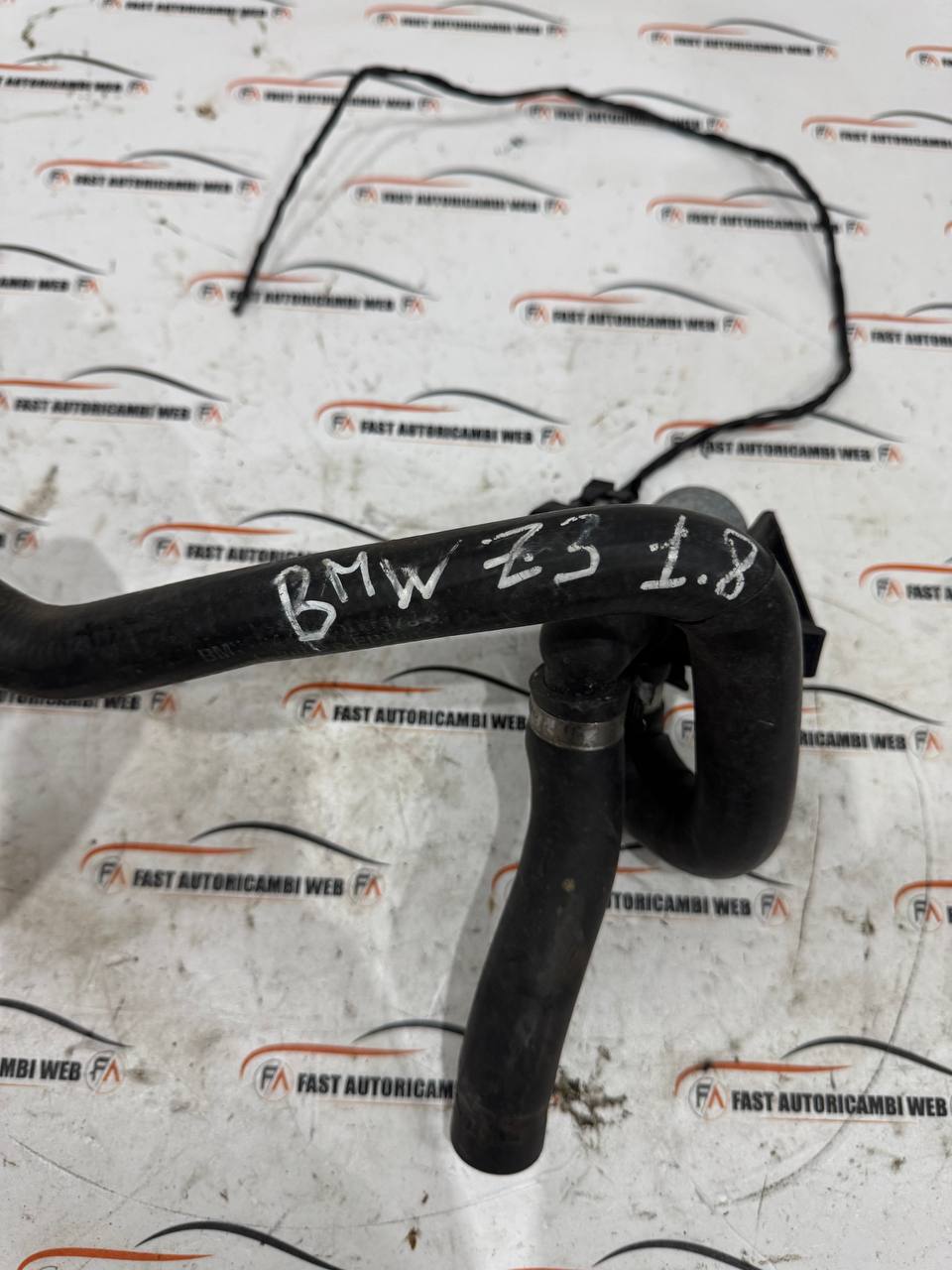 Valvola regolazione liquido raffreddamento BMW Z3 e36 8375443 4 5906657923222408396