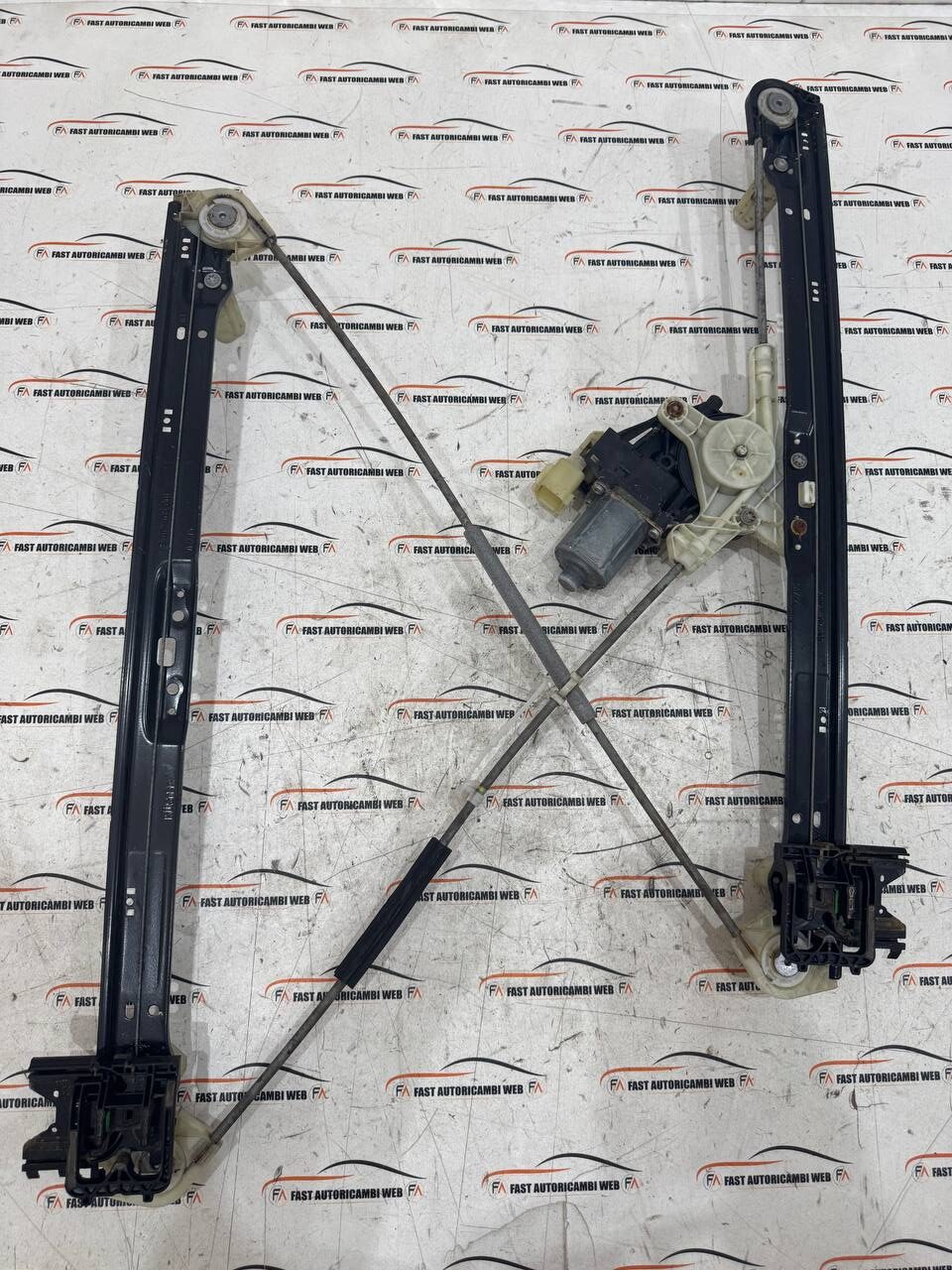 Meccanismo alzavetro ant sx Range Rover Vogue L494 0130822792 2 5906657923222408541