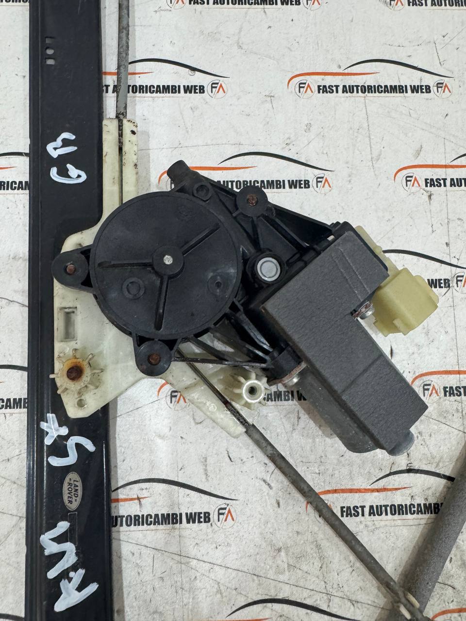 Meccanismo alzavetro ant sx Range Rover Vogue L494 0130822792 6 5906657923222408545