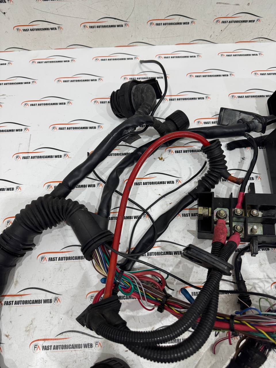 Cablaggio motore bmw z3 e36 1.8 1928402028 2 5908909723036093279