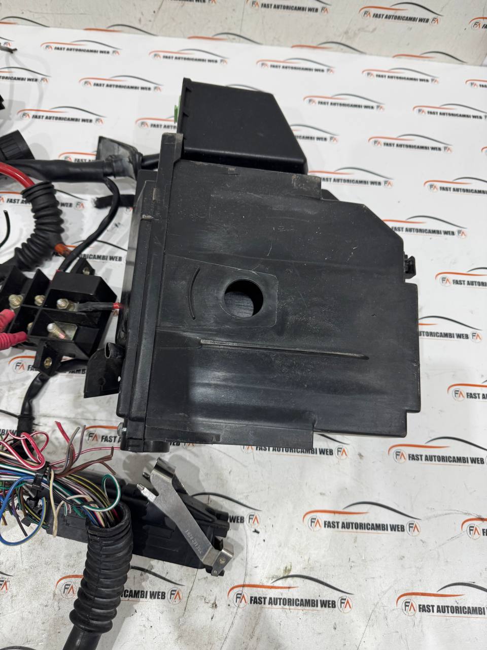 Cablaggio motore bmw z3 e36 1.8 1928402028 3 5908909723036093280