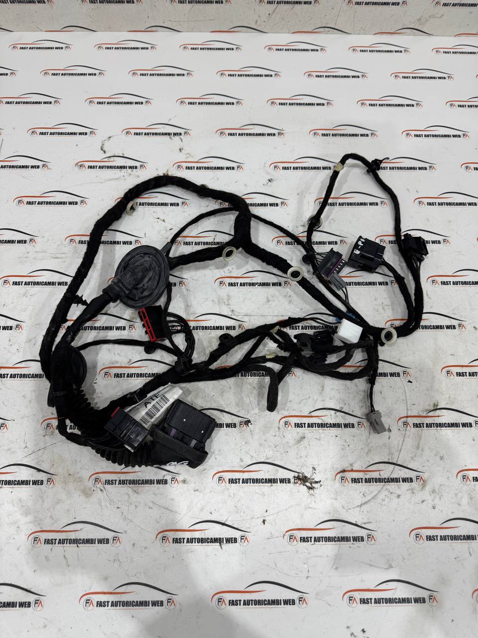 Cablaggio porta posteriore destra Jaguar E-Pace J9C3-14632 ATE 1 5911161522849778612