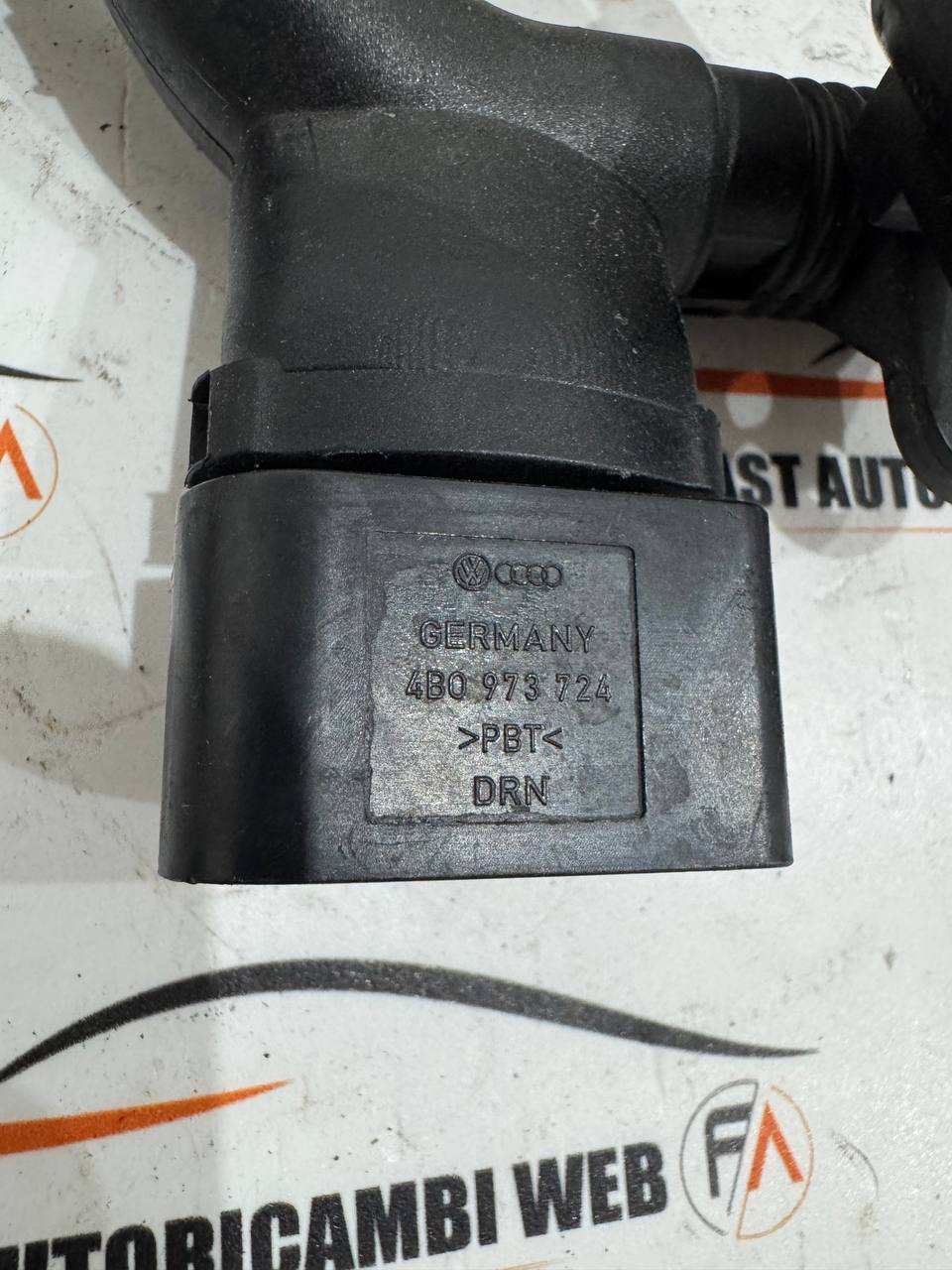 Cablaggio motore Audi TT 8J cod motore BWA 5 5911161522849778621