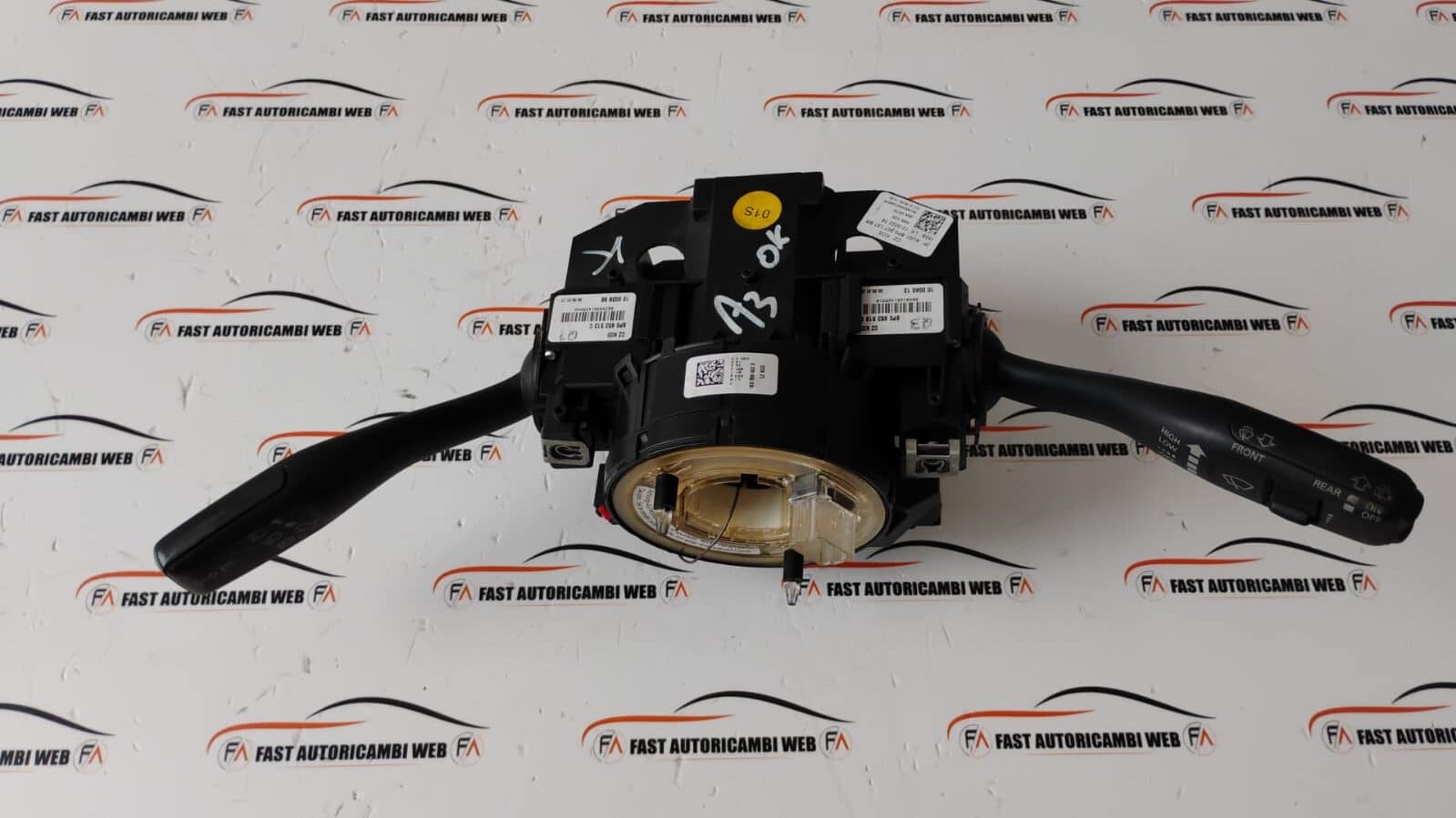 Devioluci + deviotergi Audi A3 8P 8P0953513 6 WhatsApp Image 2025-10-18 at 09.34.21