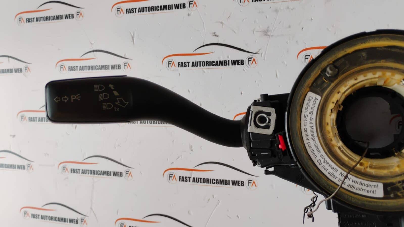 Devioluci + deviotergi Audi A3 8P 8P0953513 9 WhatsApp Image 2025-10-18 at 09.37.47