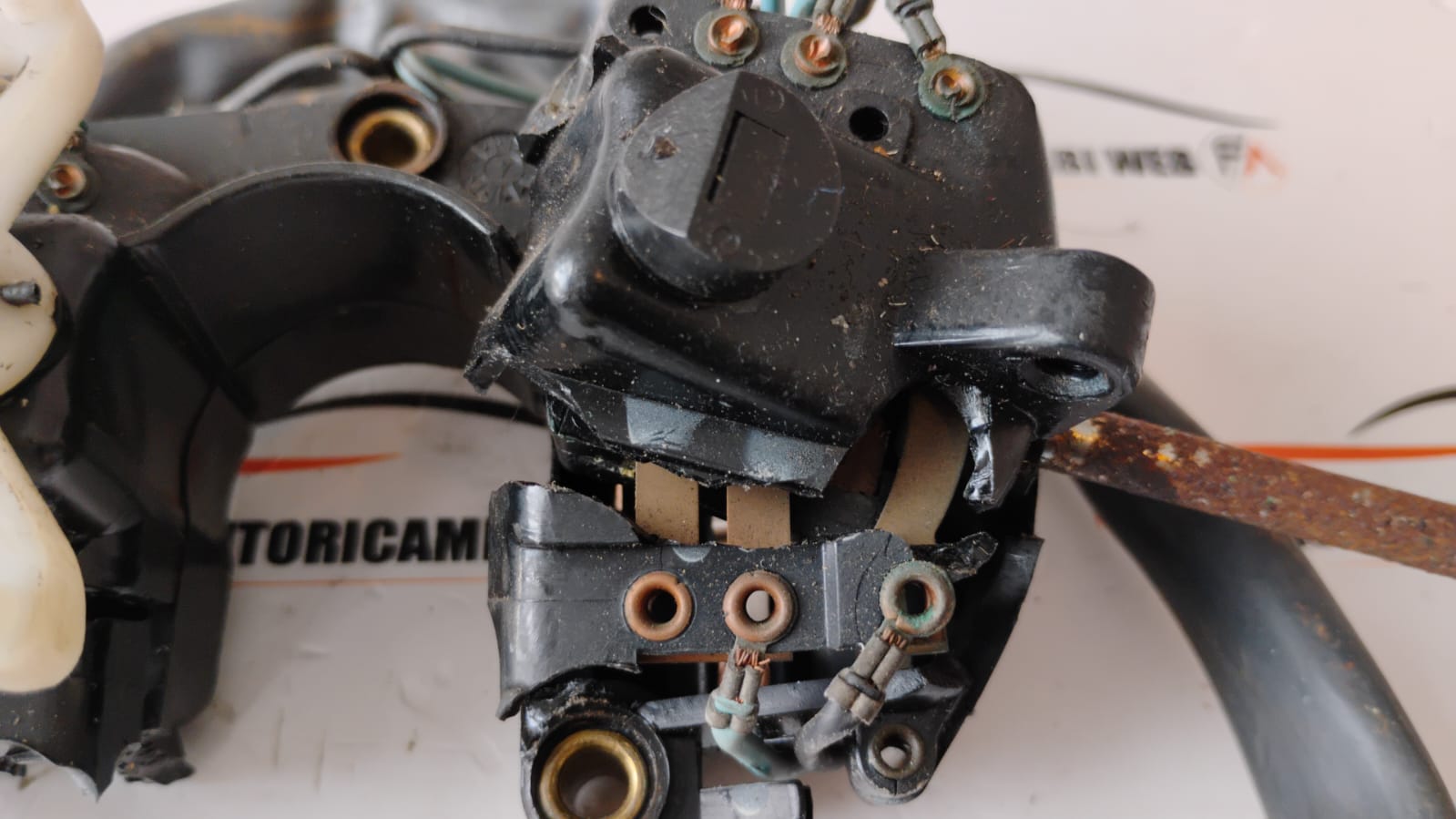 Devioluci per ricambi Alfa Romeo Alfasud Sprint 5 WhatsApp Image 2025-10-18 at 11.16.12