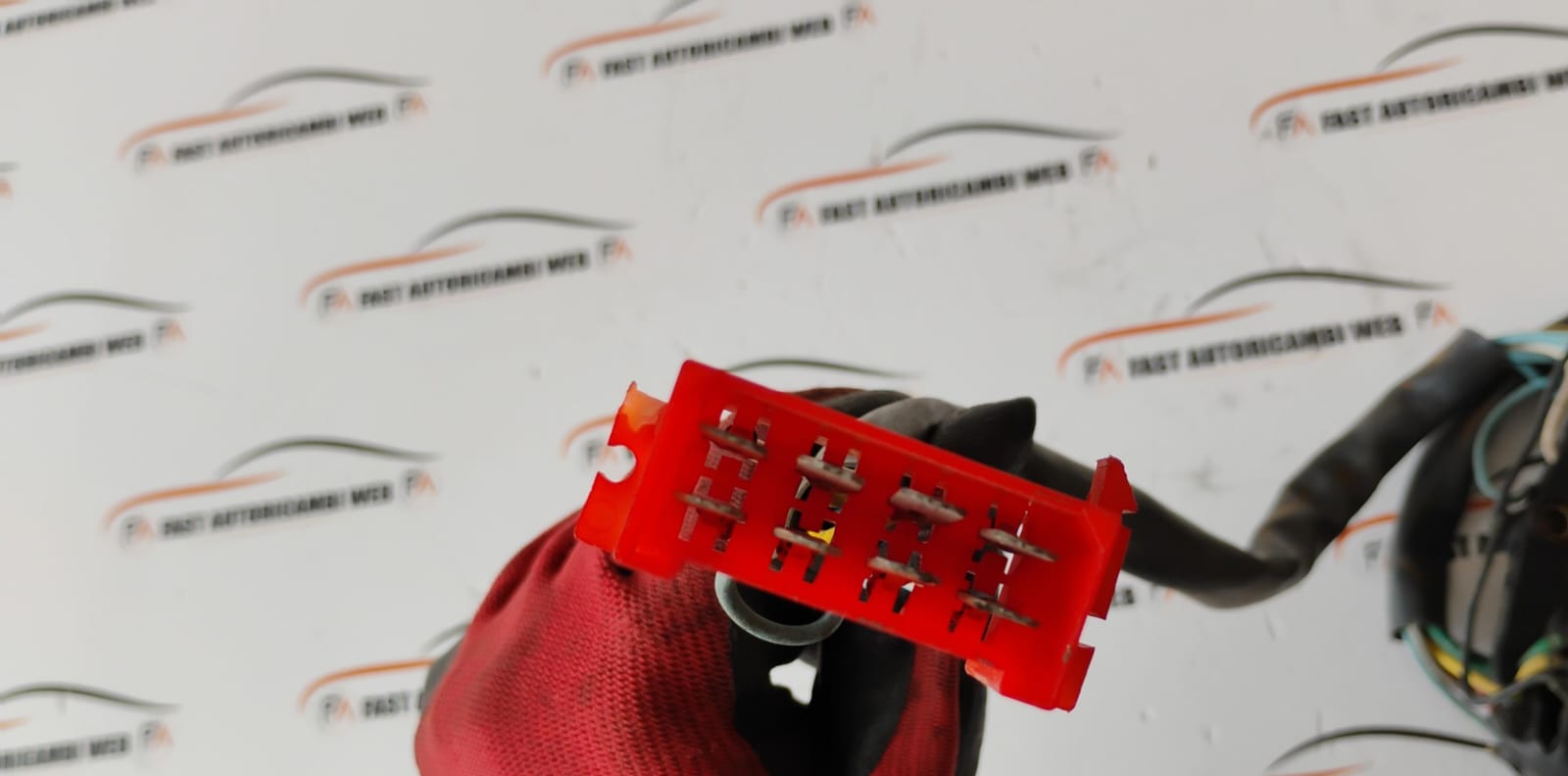 Devioluci per ricambi Alfa Romeo Alfasud Sprint 3 WhatsApp Image 2025-10-18 at 11.17.03