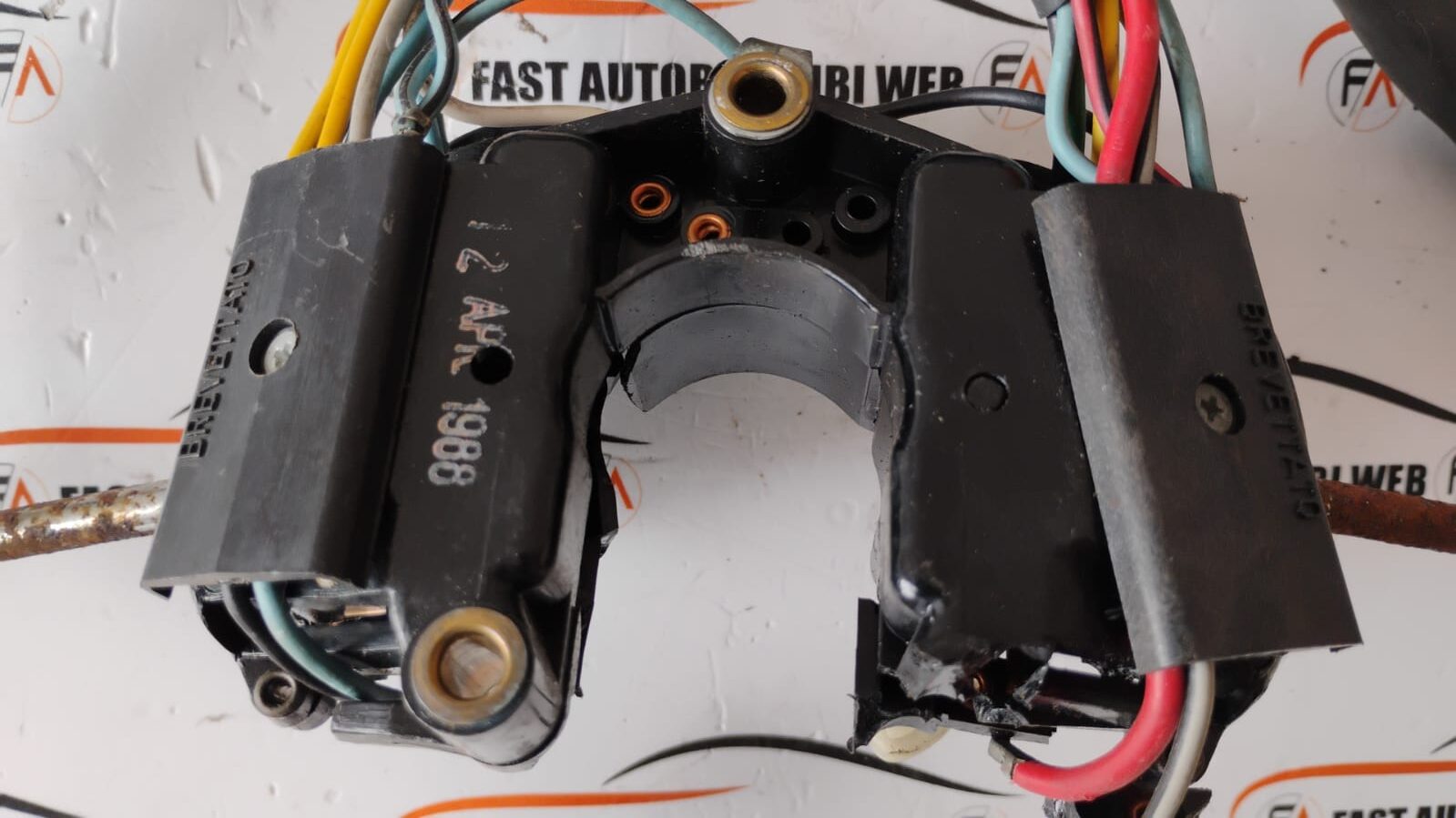 Devioluci per ricambi Alfa Romeo Alfasud Sprint 4 WhatsApp Image 2025-10-18 at 11.17.24