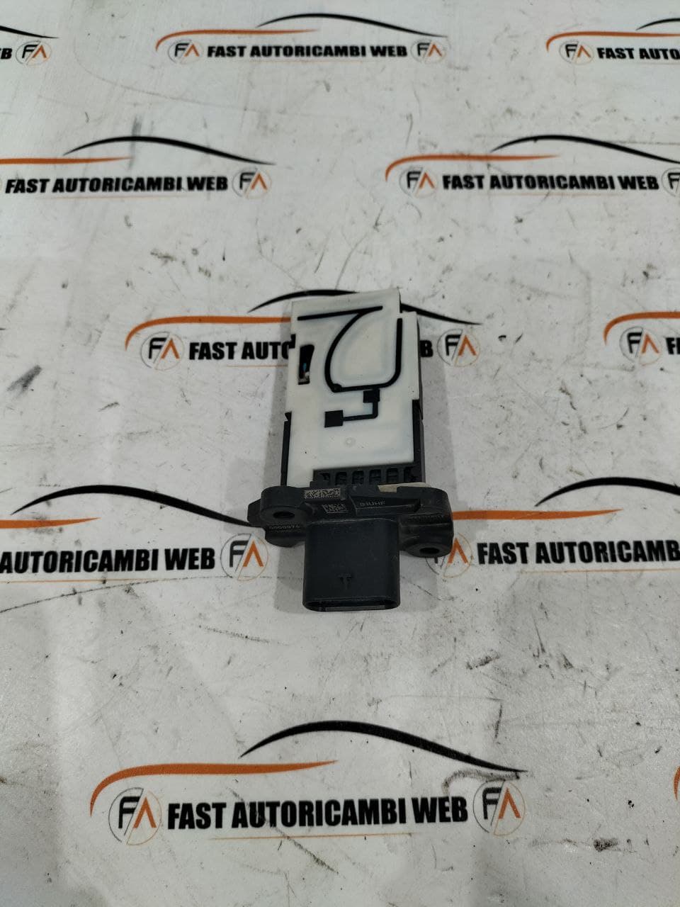 Debimetro flussometro Ford CA6112B579AA 2 5983431846617877455