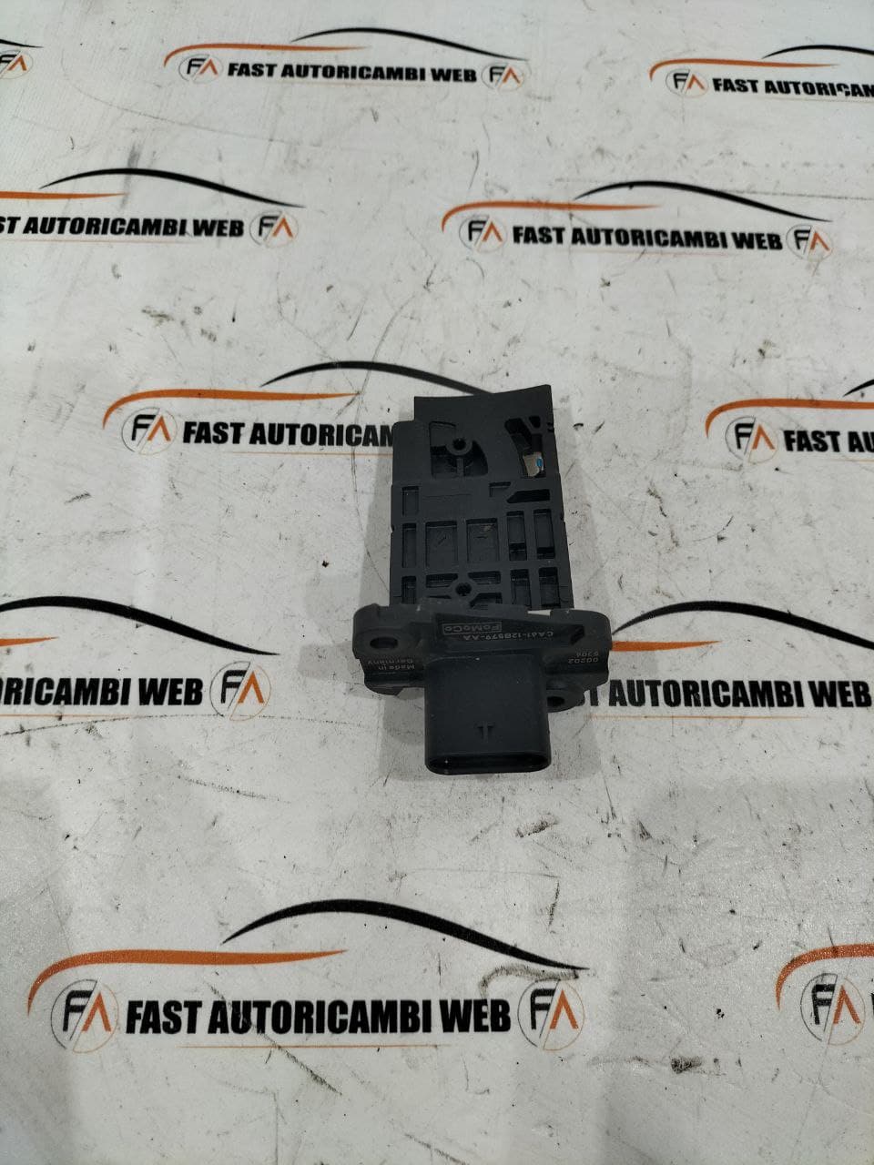 Debimetro flussometro Ford CA6112B579AA 1 5983431846617877456