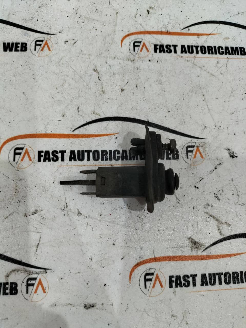 Interruttore luci abitacolo portiera Lancia Thema 1 5983431846617877509