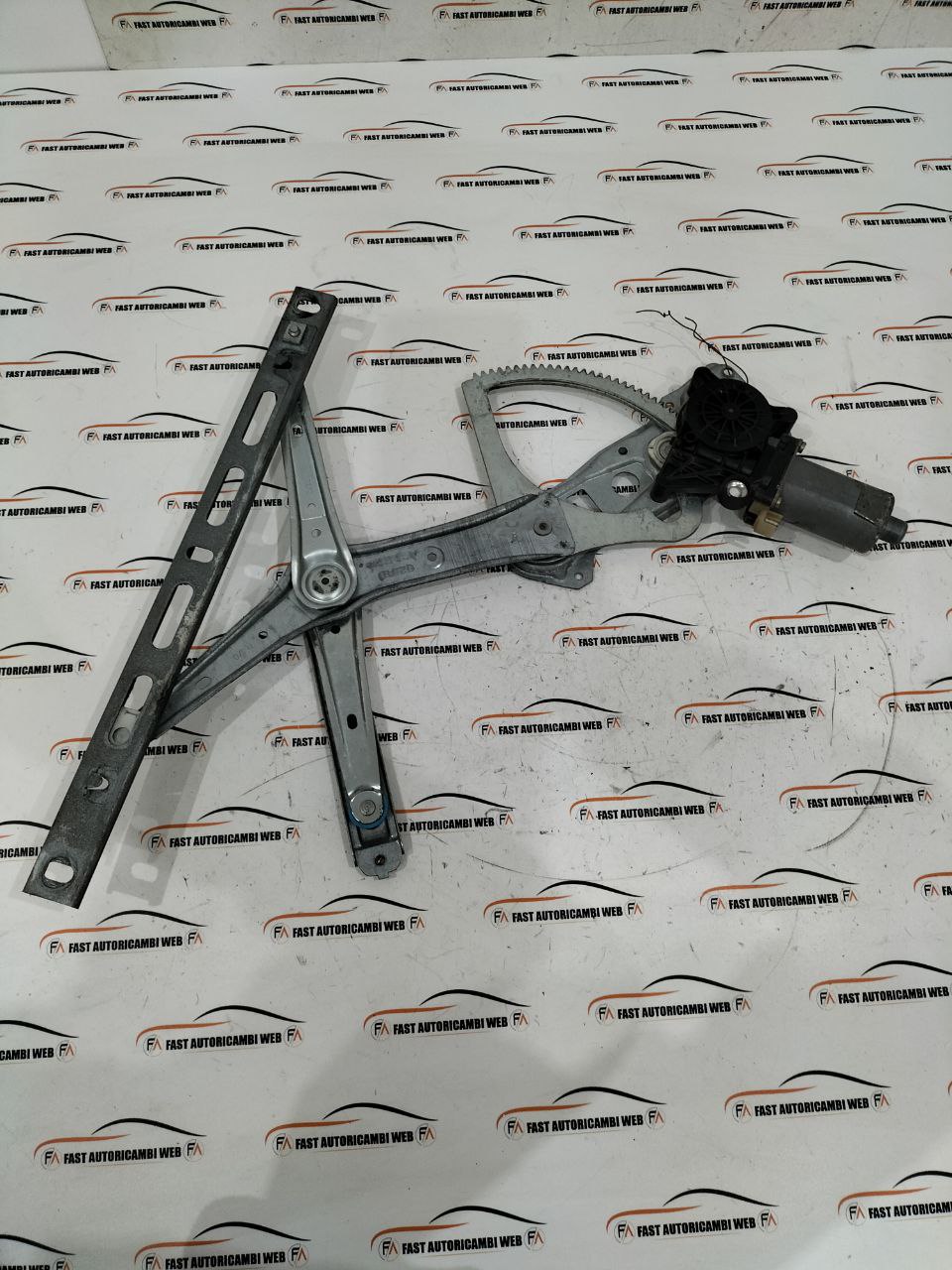 Meccanismo alzacristalli alzavetro anteriore sx Mercedes SLK R170 0130821671 1 5992297758628449255