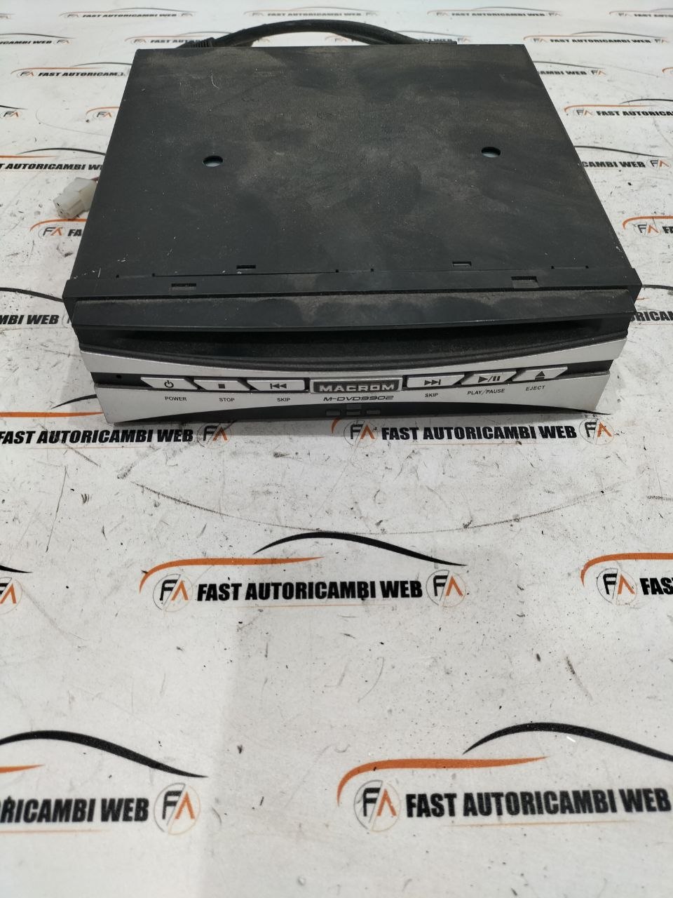 Lettore cd/dvd Macrom M-DVD9902 1 photo_1_2026-01-26_10-57-25