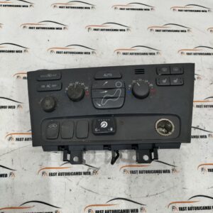 Comando clima Volvo S60 V70 9452368 9 photo 1 2026 01 26 11 30 15