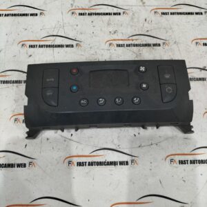 Comando clima Renault Clio 2 serie 8200069371 7 photo 1 2026 01 27 14 54 37