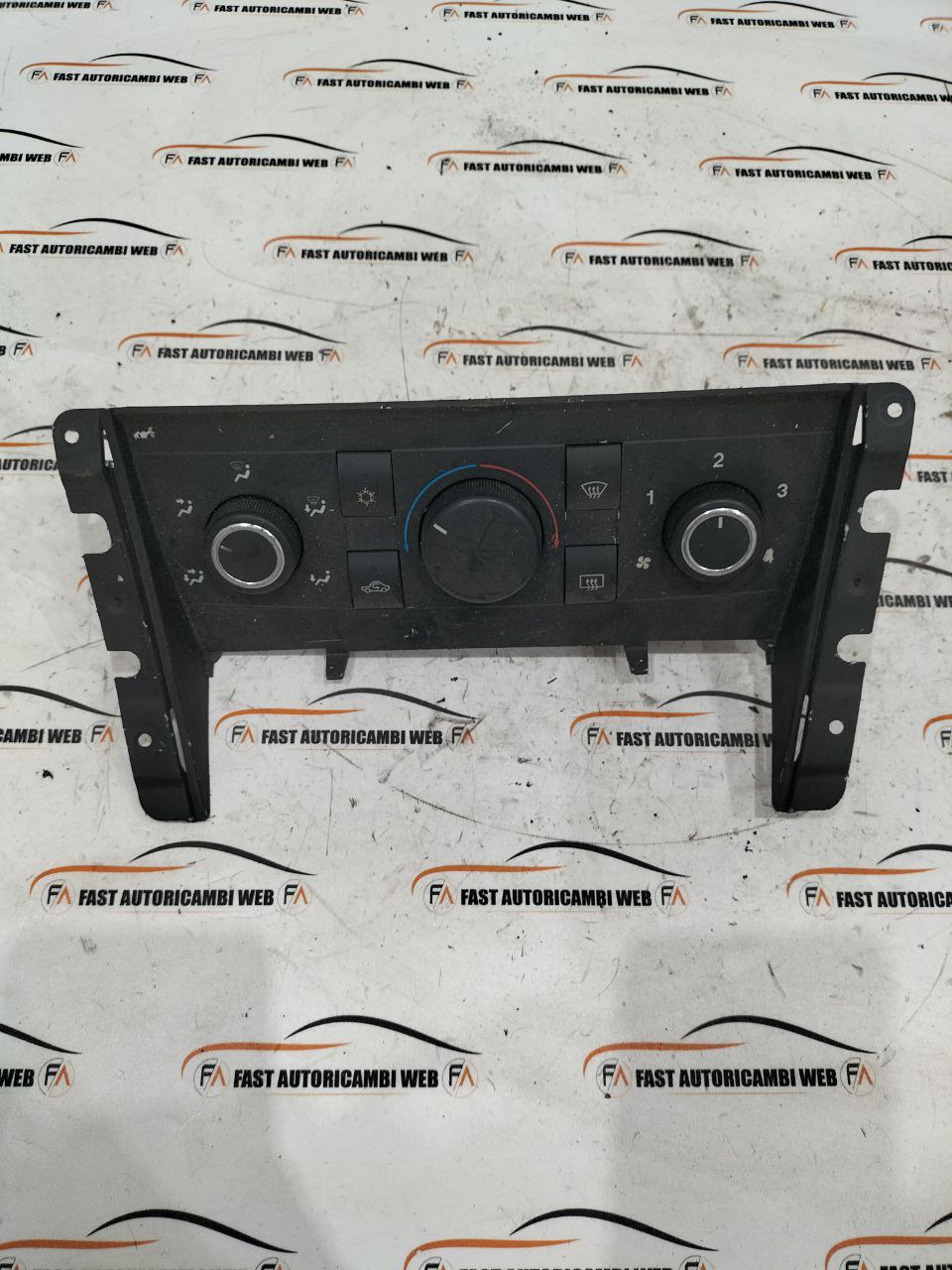 Comando clima Fiat Croma 2 serie 735398759 1 photo_1_2026-01-27_18-08-42