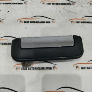 Maniglia esterna porta anteriore sx Mitsubhi L200 6 photo 1 2026 01 27 18 46 55